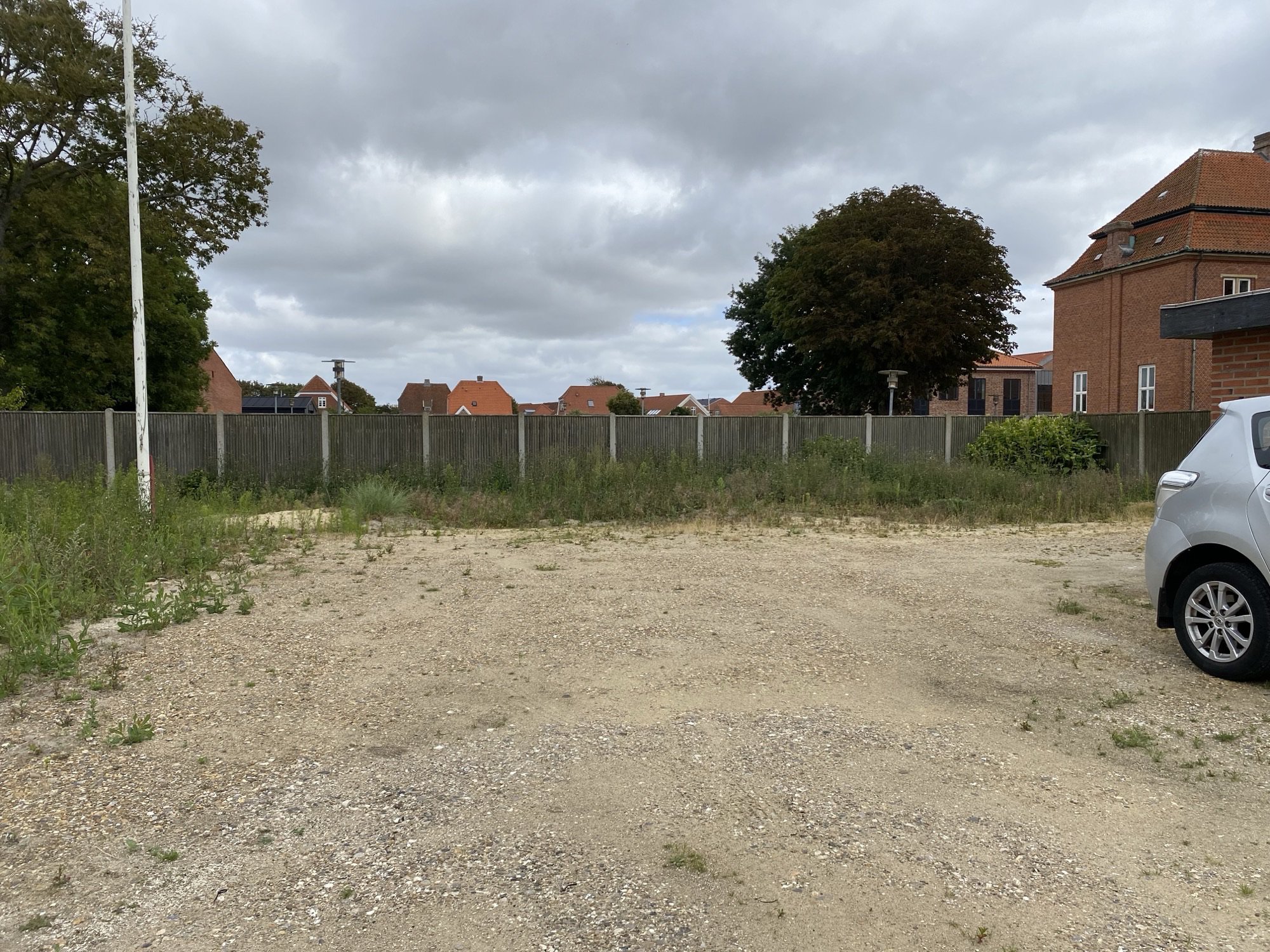 Fremhævet  billede i fuldskærmstilstand. Billede af Reberbanen 6, 1. tv., 6950 Ringkøbing