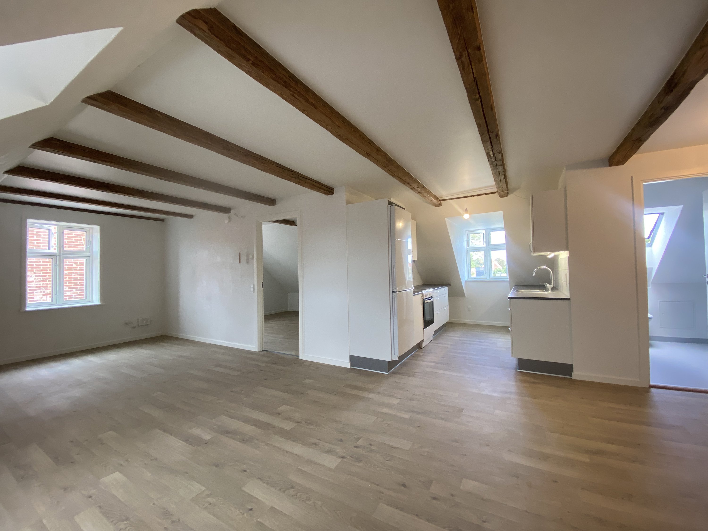 Reberbanen 6, 1. tv., 6950 Ringkøbing
