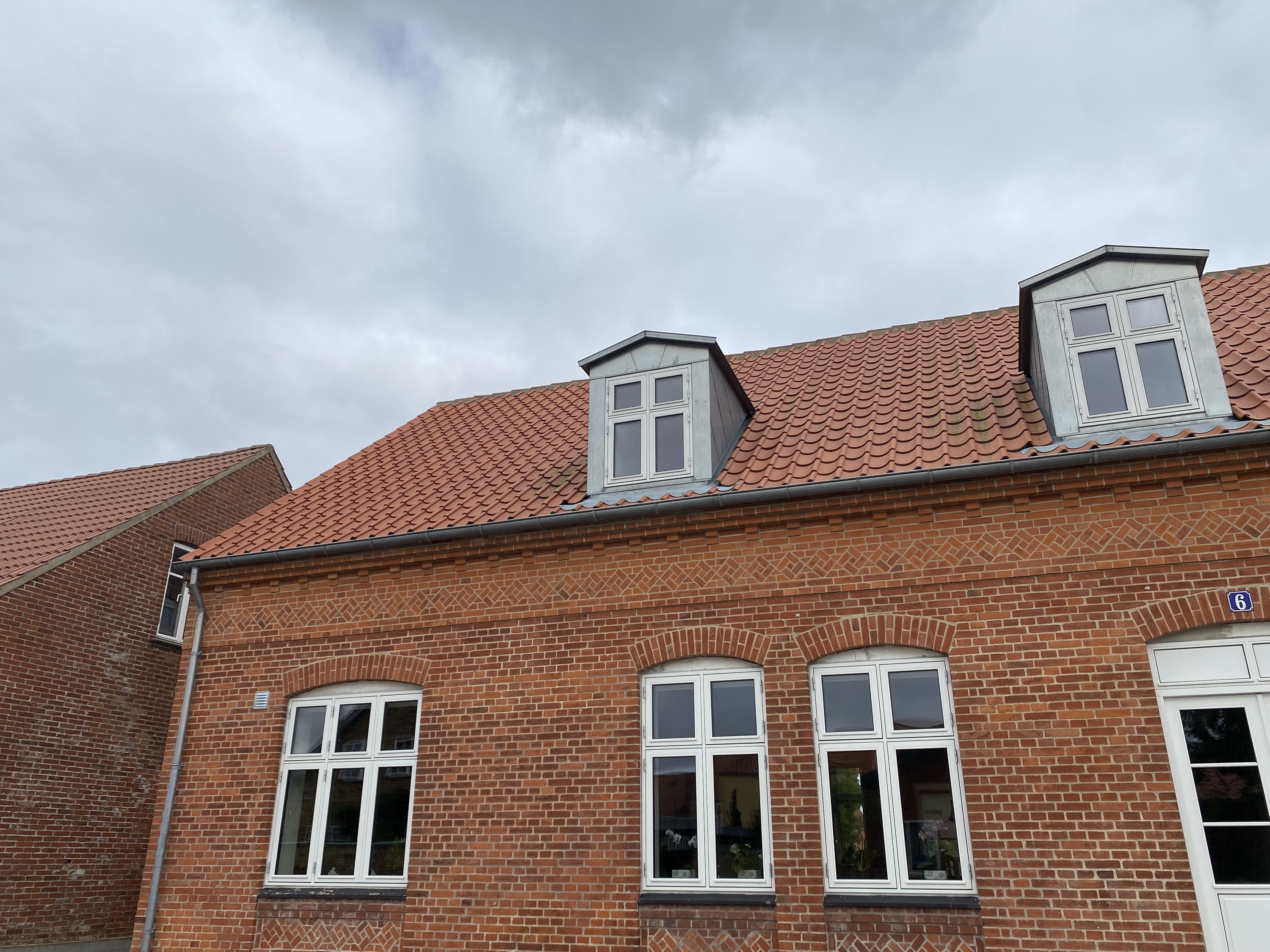 Reberbanen 6, 1. tv., 6950 Ringkøbing