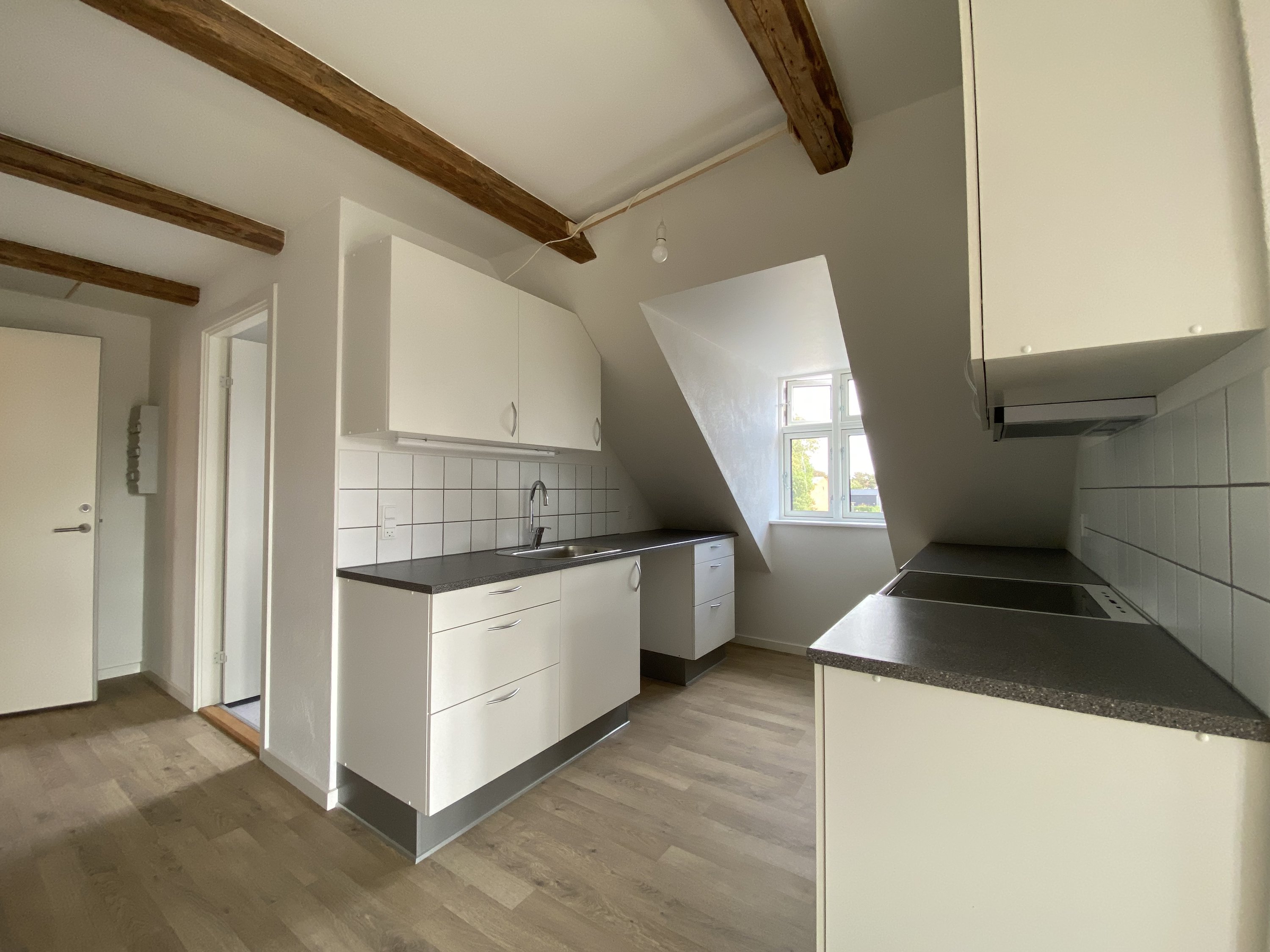 Reberbanen 6, 1. th., 6950 Ringkøbing