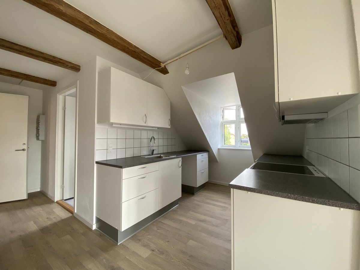 Reberbanen, 6950 Ringkøbing billede 2