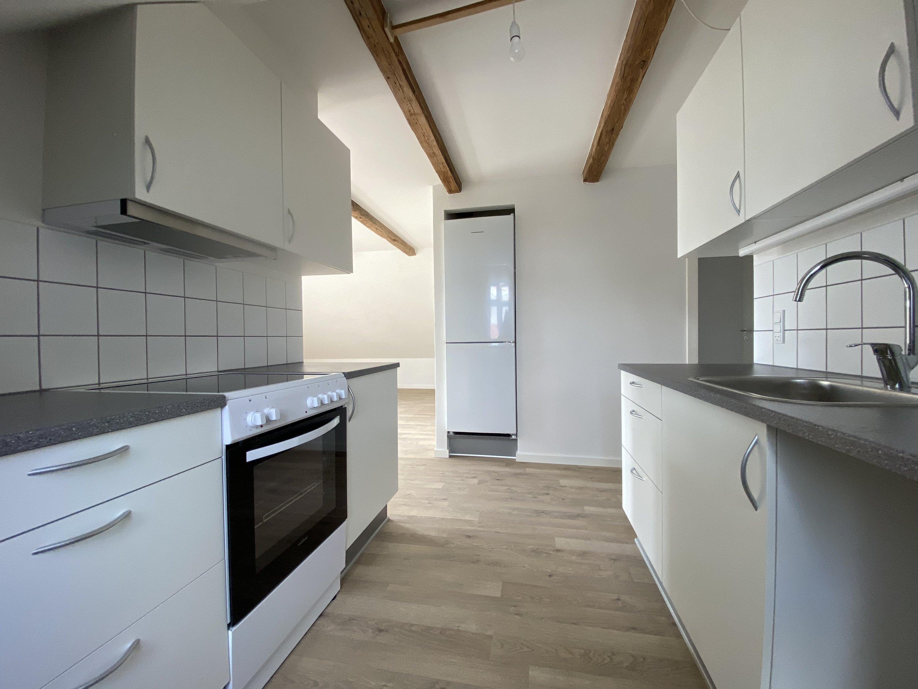 Reberbanen 6, 1. th., 6950 Ringkøbing