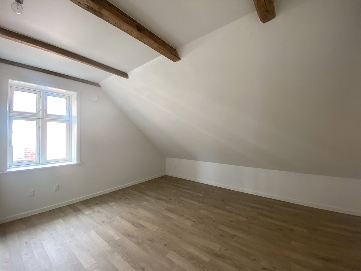 Reberbanen, 6950 Ringkøbing billede 6