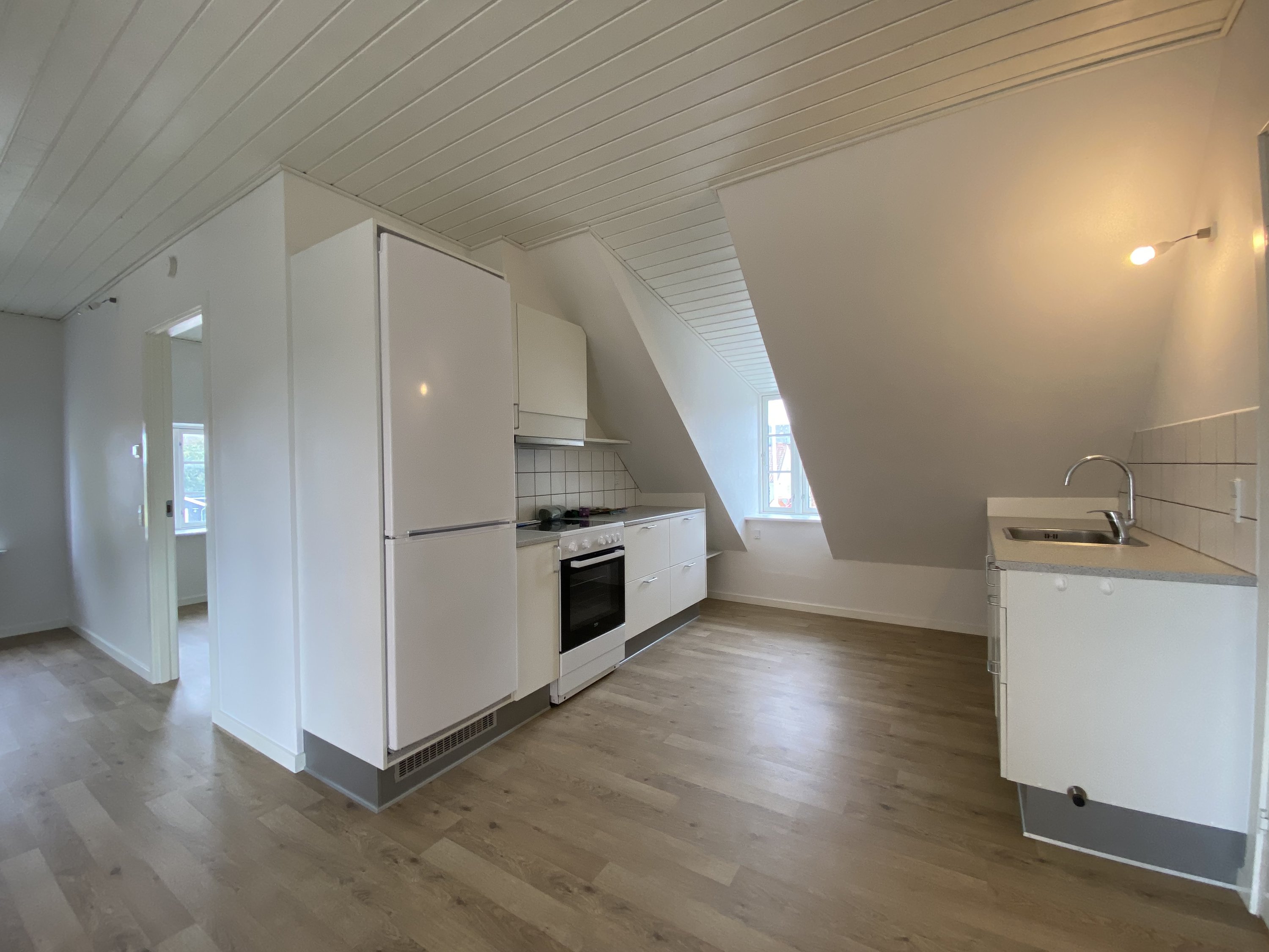 Skolevænget 1F, 6950 Ringkøbing
