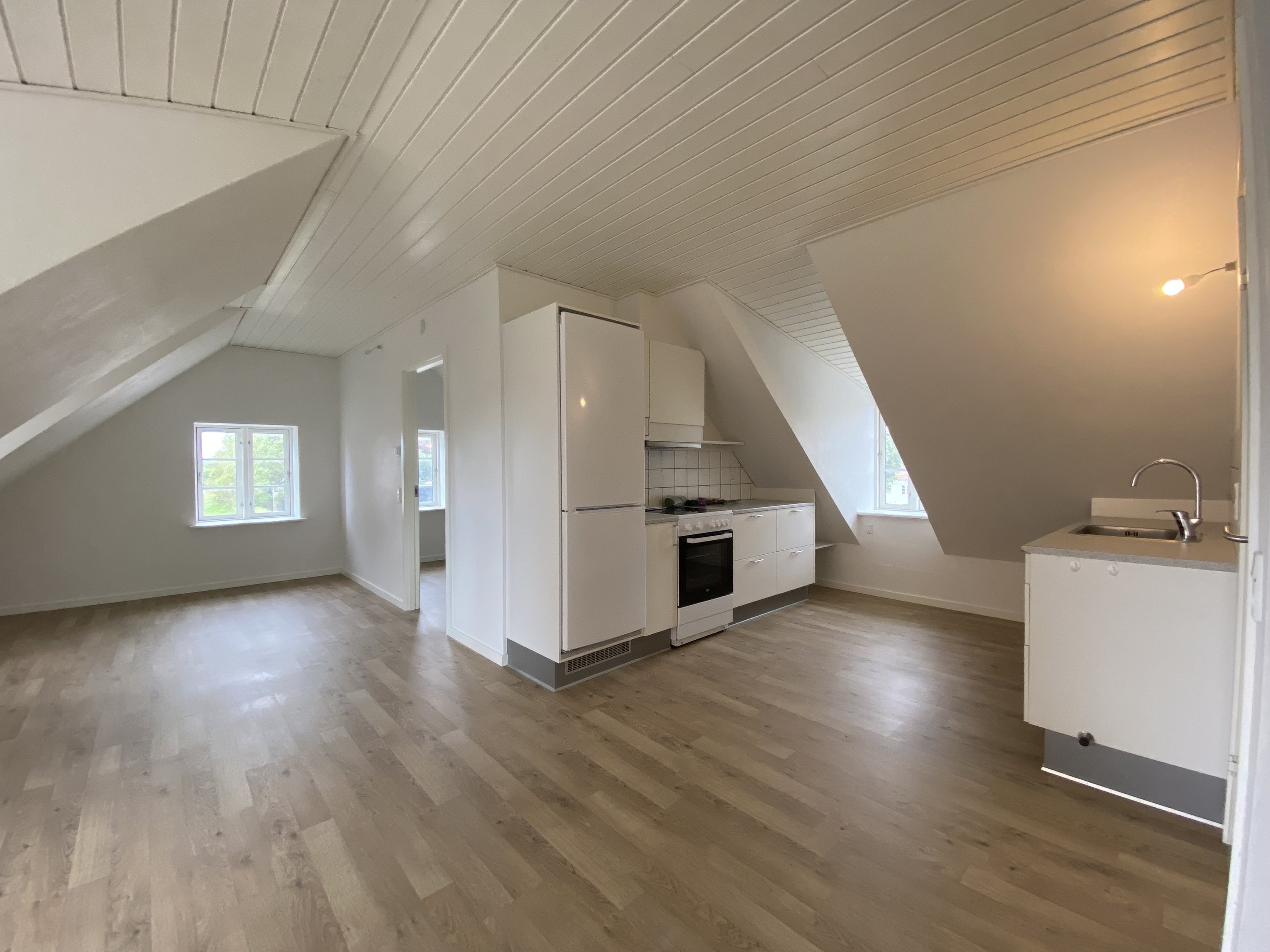 Skolevænget 1F, 6950 Ringkøbing