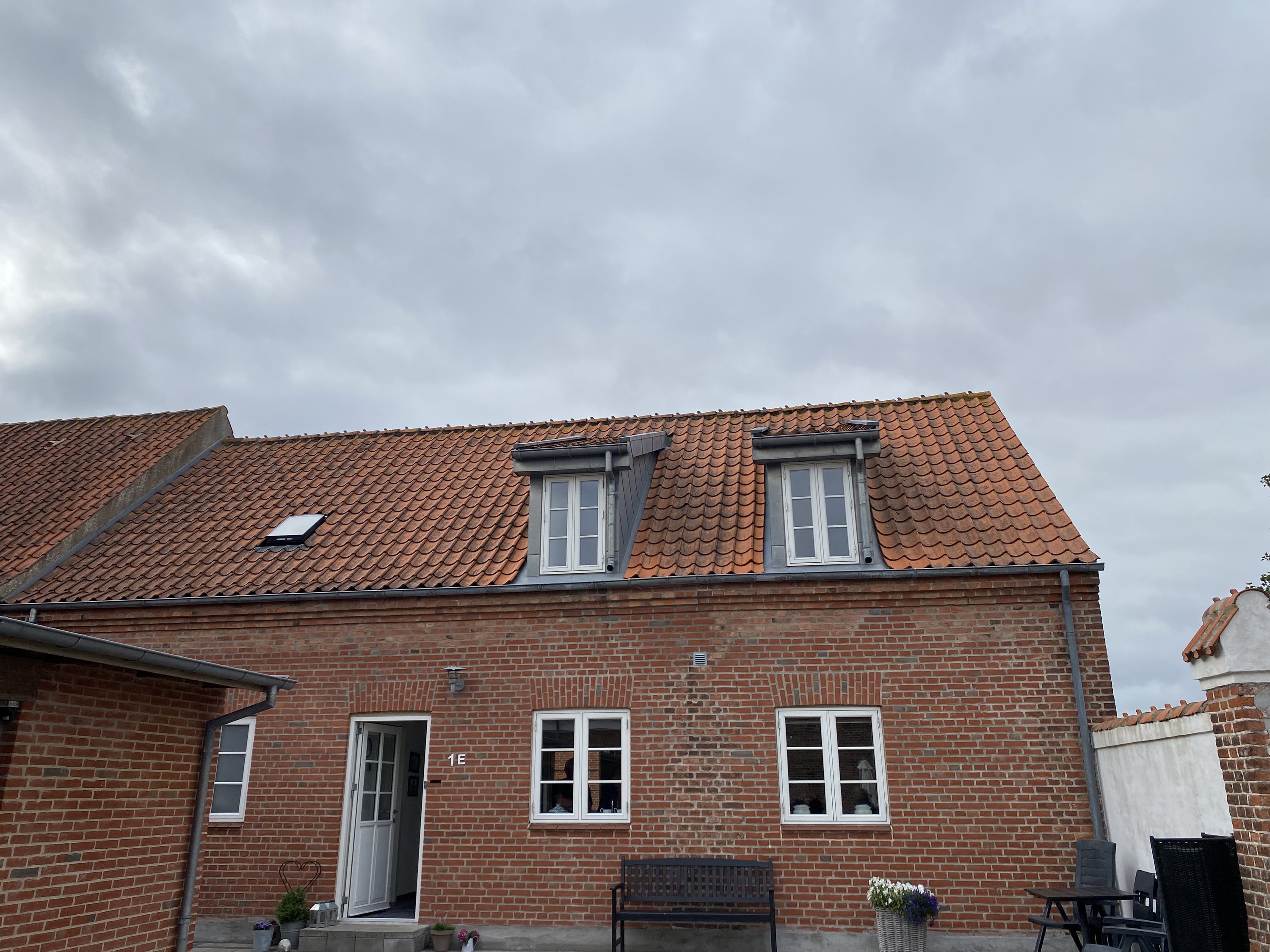 Skolevænget 1F, 6950 Ringkøbing