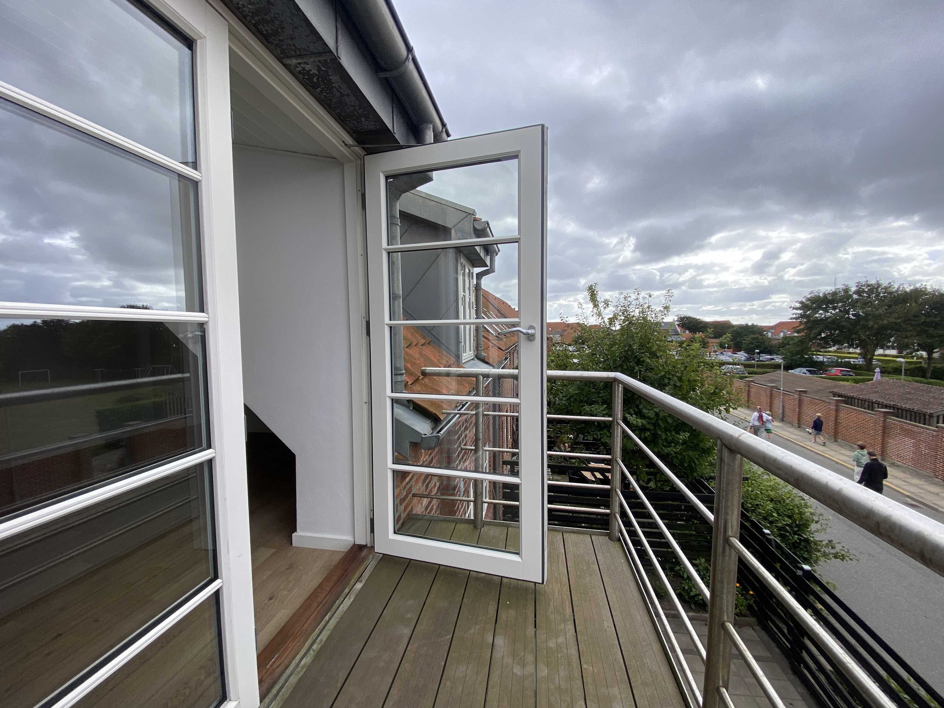 Fremhævet  billede i fuldskærmstilstand. Billede af Skolevænget 1F, 6950 Ringkøbing