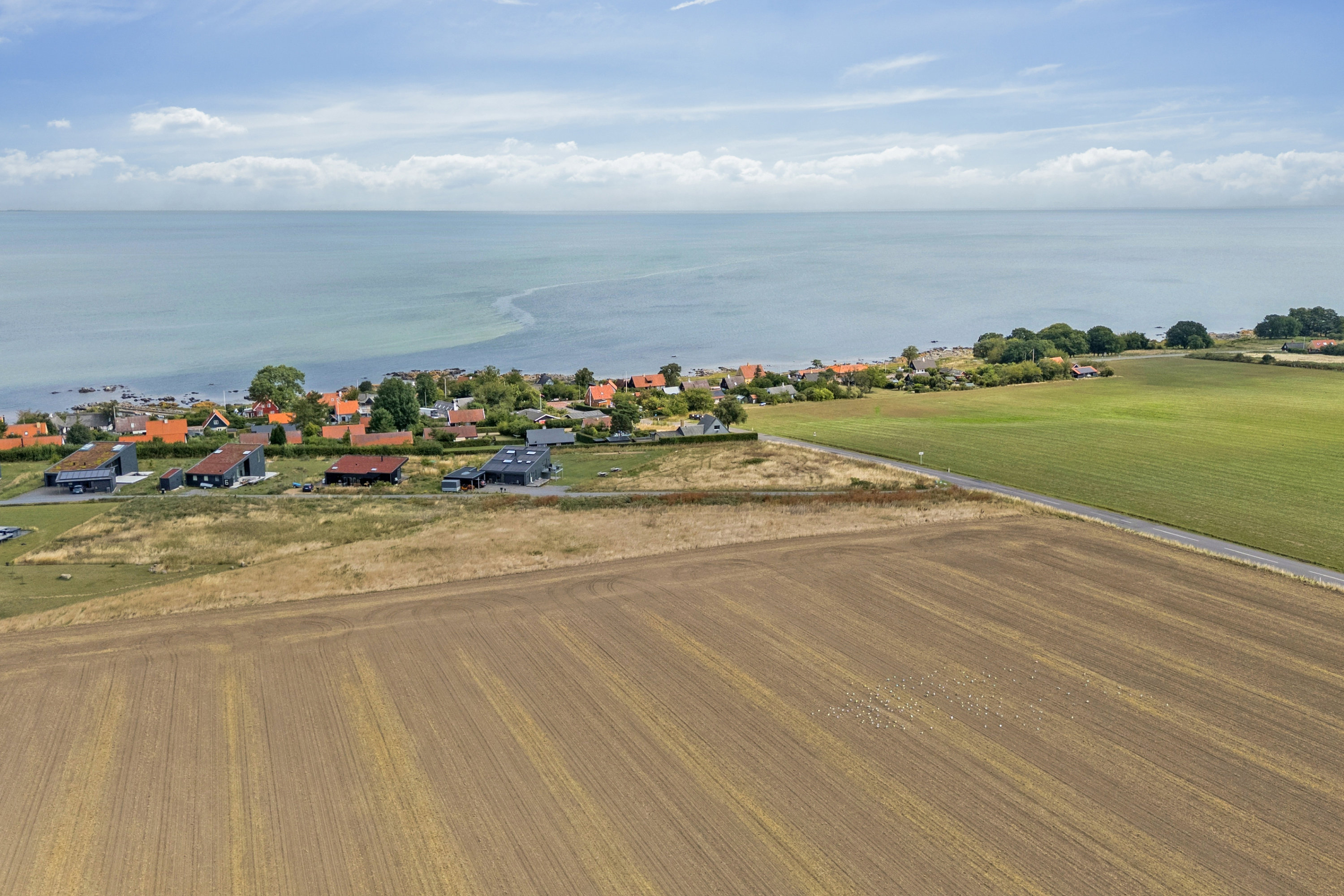 Udsigten 5, Bølshavn, 3740 Svaneke