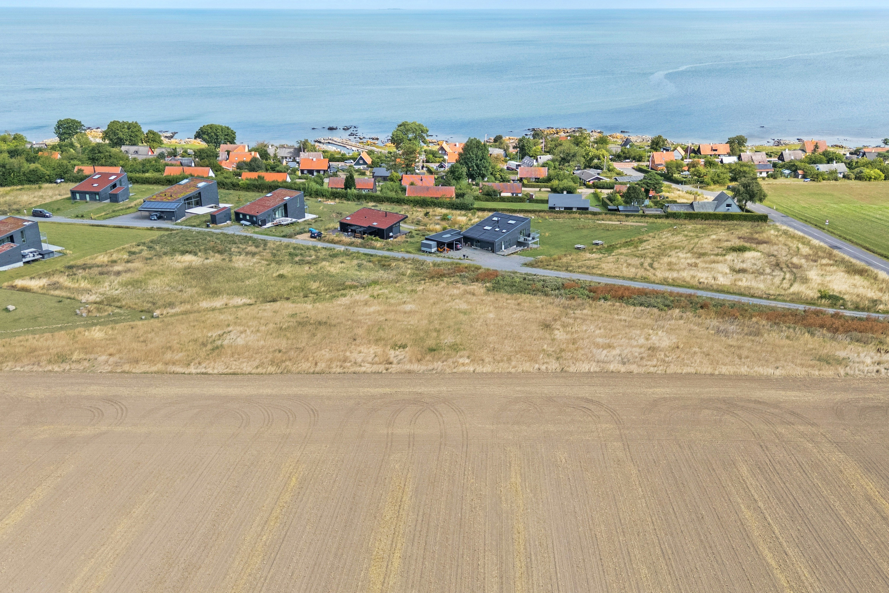 Udsigten 5, Bølshavn, 3740 Svaneke