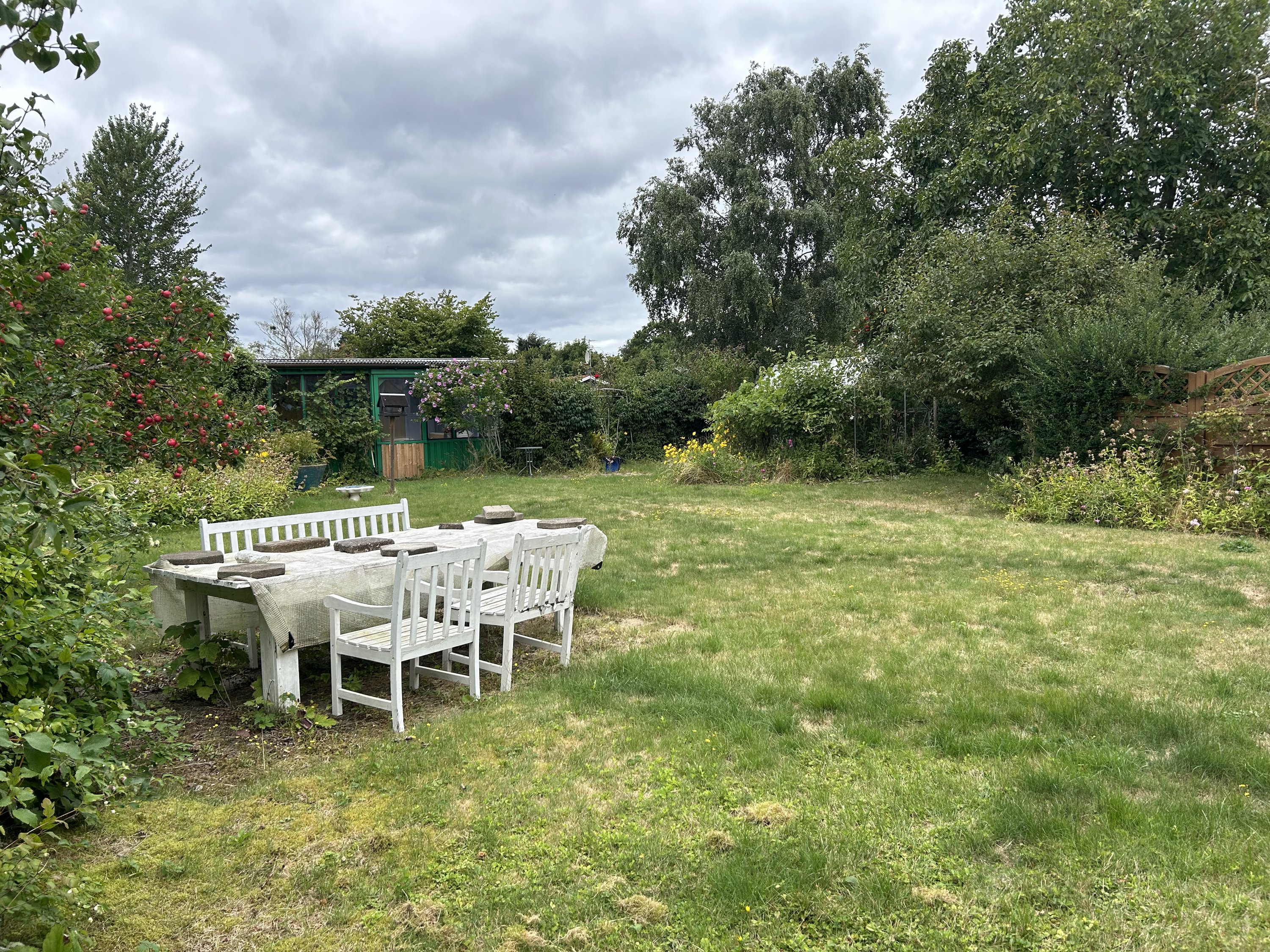 Skovpibervej 20, Ll Kongsmark, 4200 Slagelse