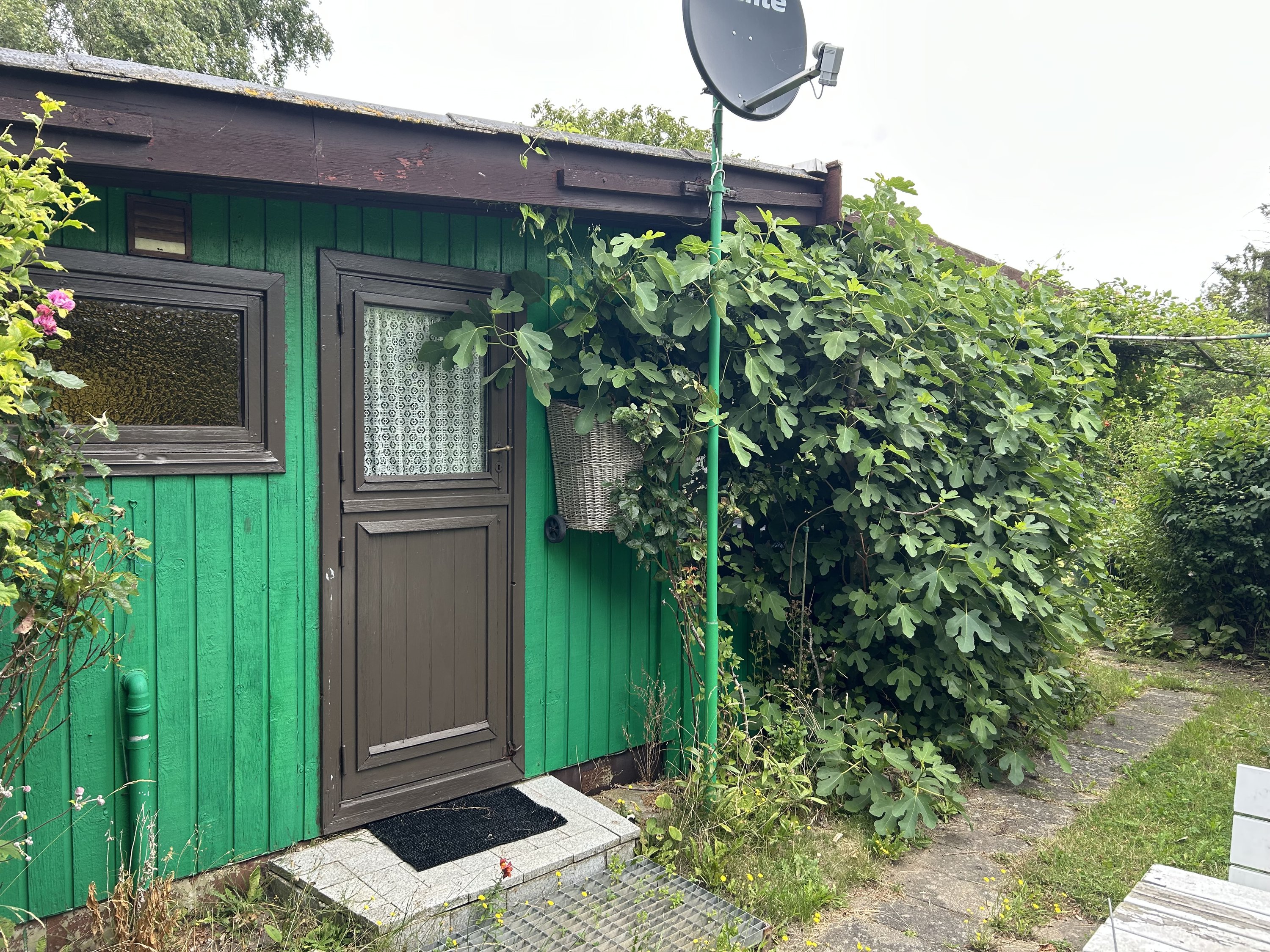 Fremhævet  billede i fuldskærmstilstand. Billede af Skovpibervej 20, Ll Kongsmark, 4200 Slagelse