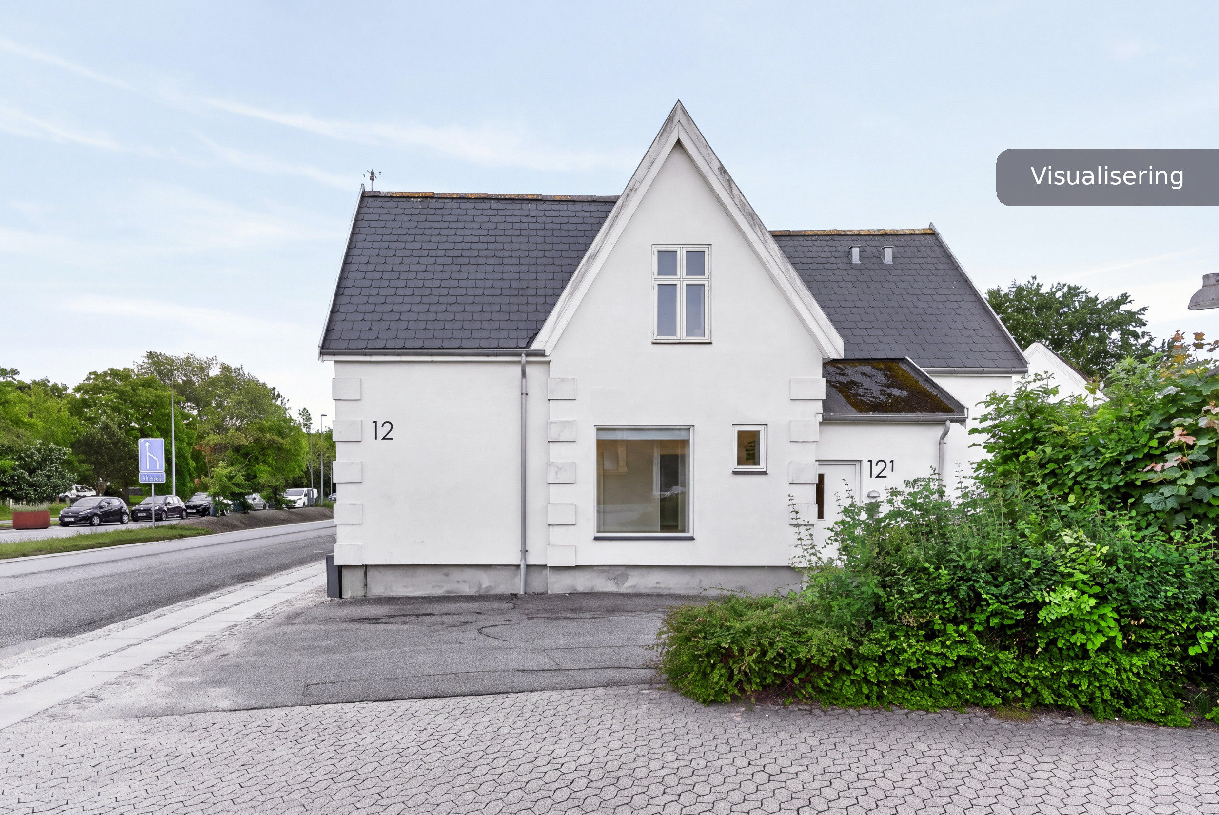 Hold-An Vej 12, 2750 Ballerup