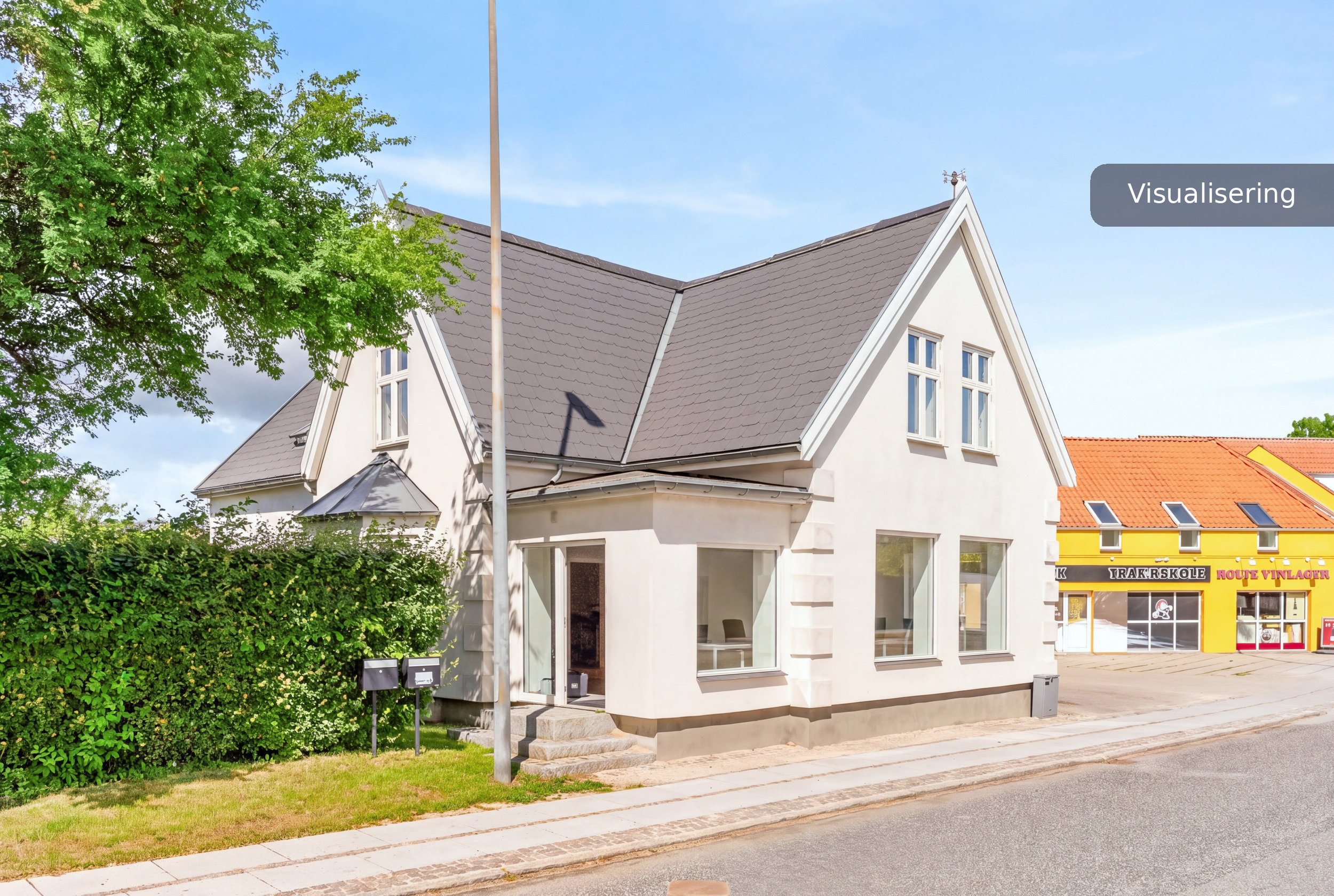 Hold-An Vej 12, 2750 Ballerup