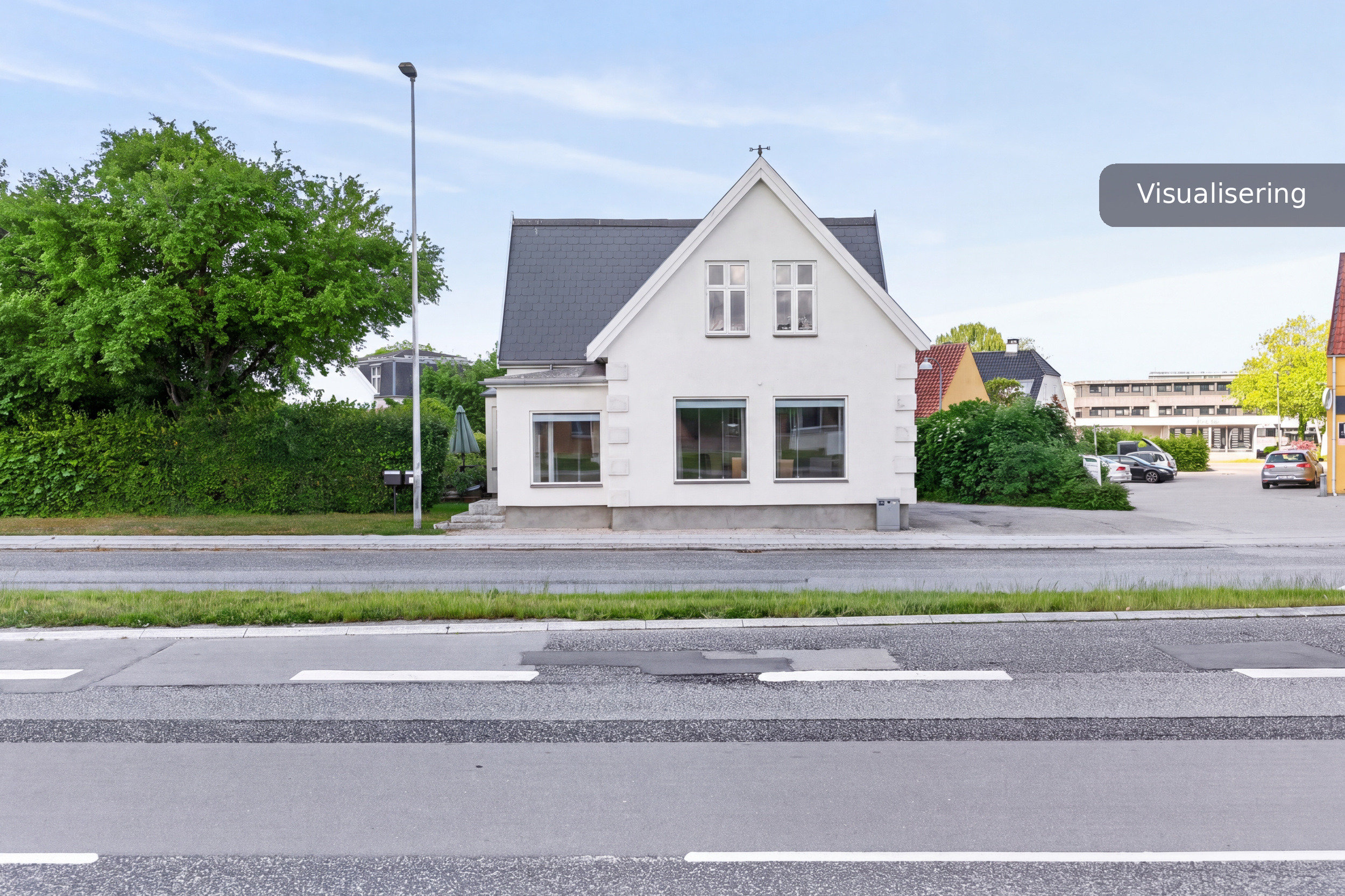 Hold-An Vej 12, 2750 Ballerup