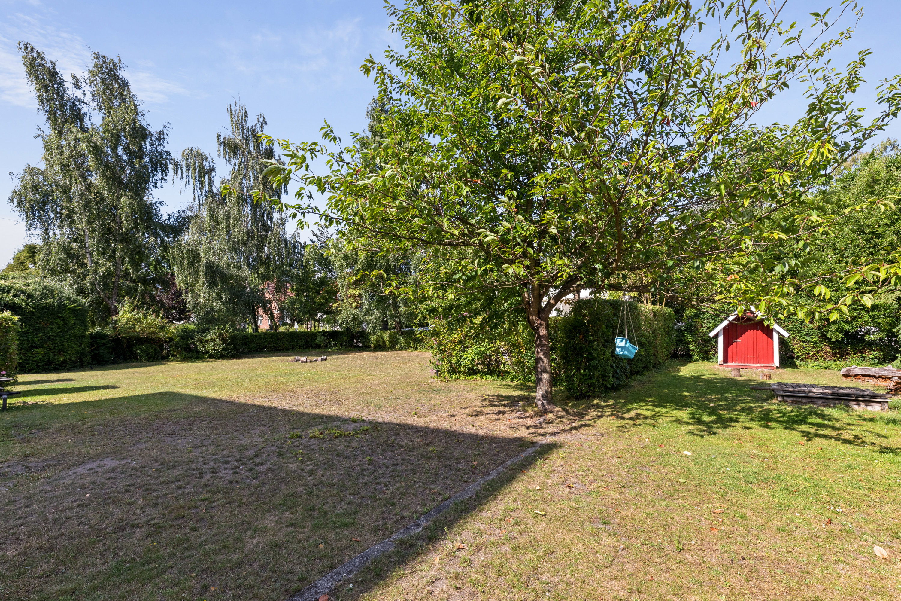Fremhævet have billede i fuldskærmstilstand. Billede af Mariendalsvej 70, 2. th., 2000 Frederiksberg