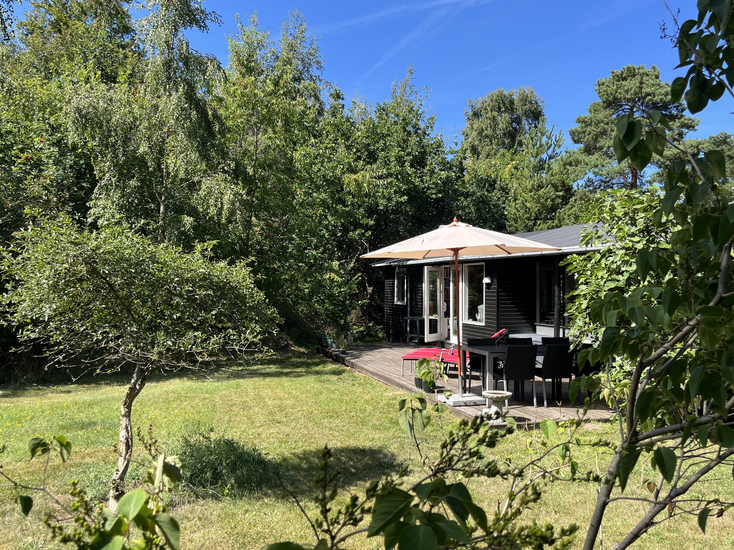 Drosselvej 12, 4581 Rørvig
