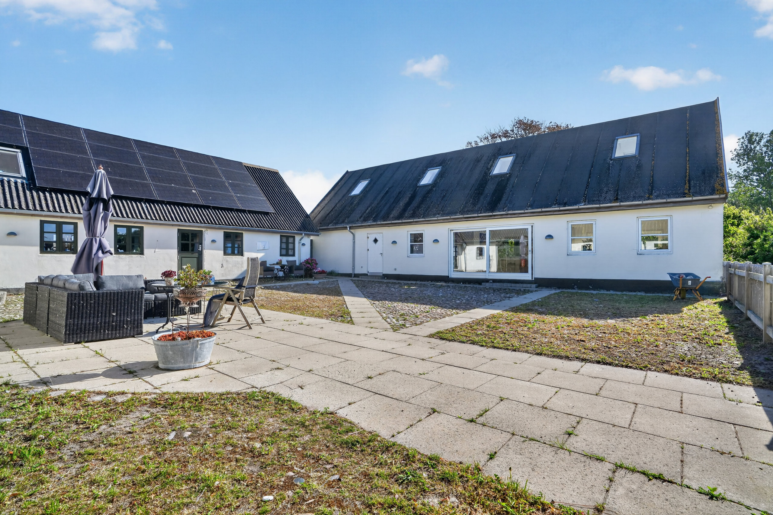 Østervangsvej 1, Østervang, 4583 Sjællands Odde