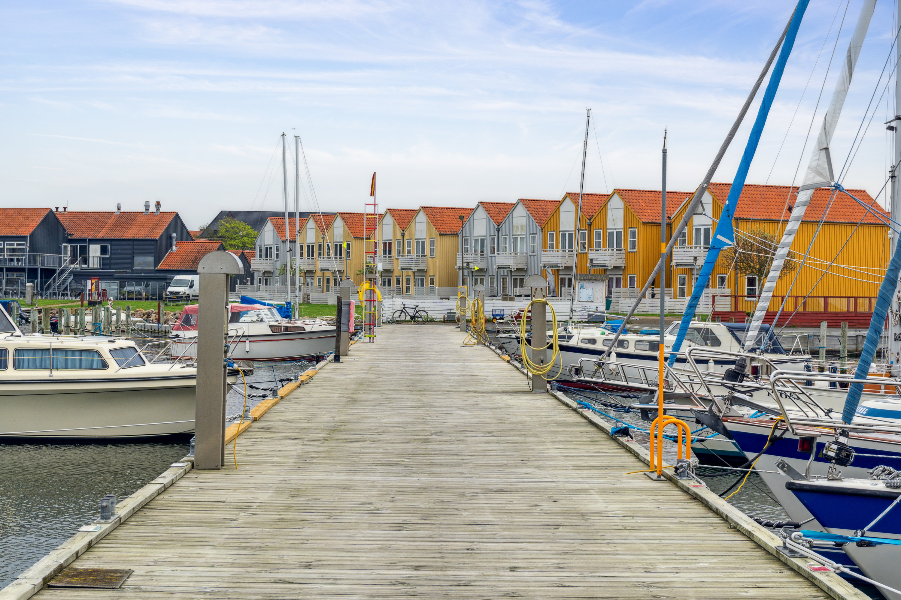 Fremhævet  billede i fuldskærmstilstand. Billede af Skudehavnen 12, 1., 5900 Rudkøbing