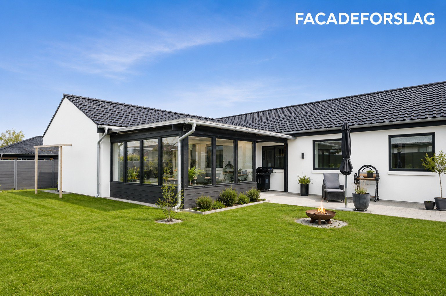 Ewaldsvej 9, 4600 Køge