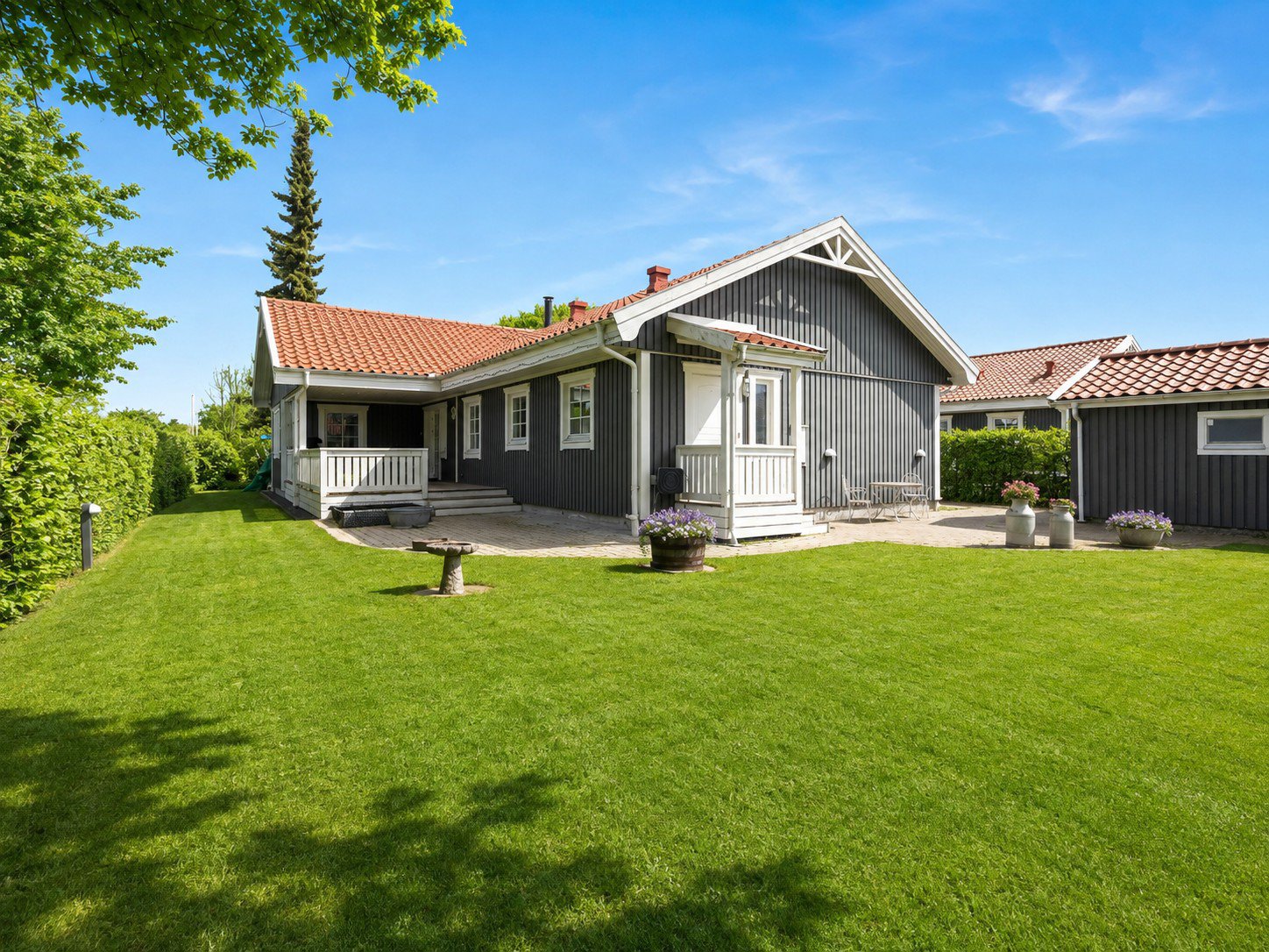 Blødebjergvej 1, Gyrstinge, 4100 Ringsted