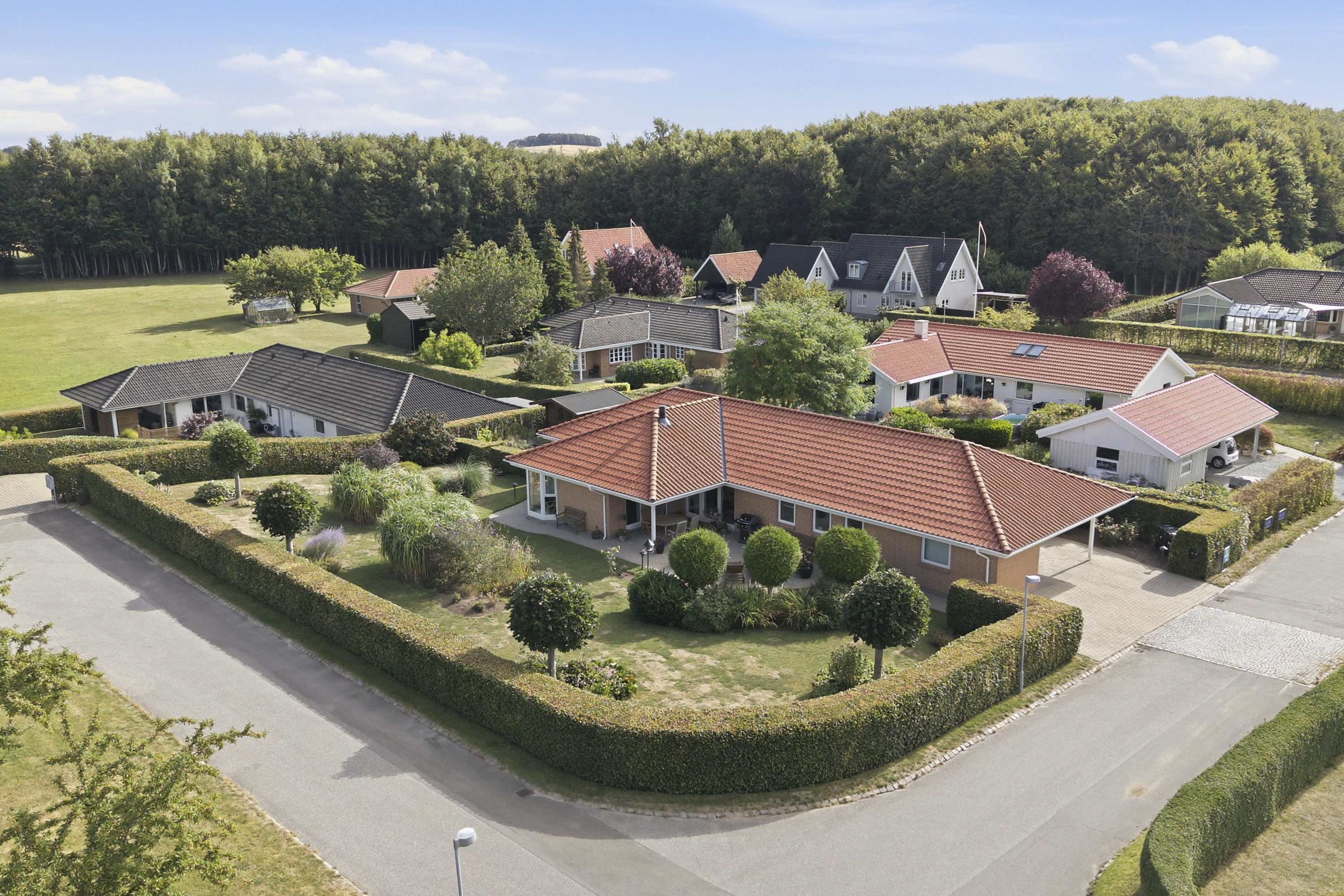 Adamsminde 18, 5462 Morud