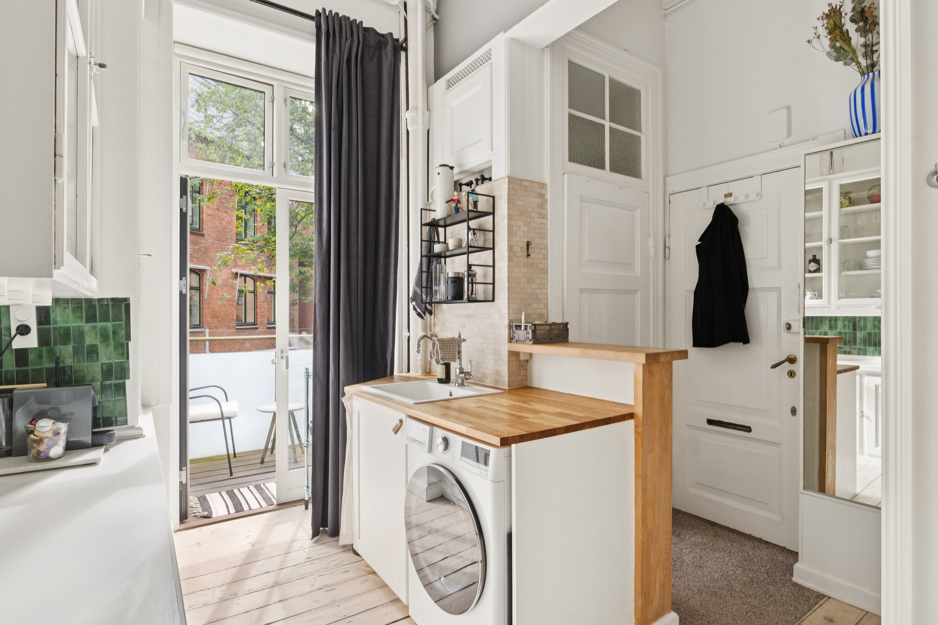 Østerbrogade 84B, 1., 2100 København Ø