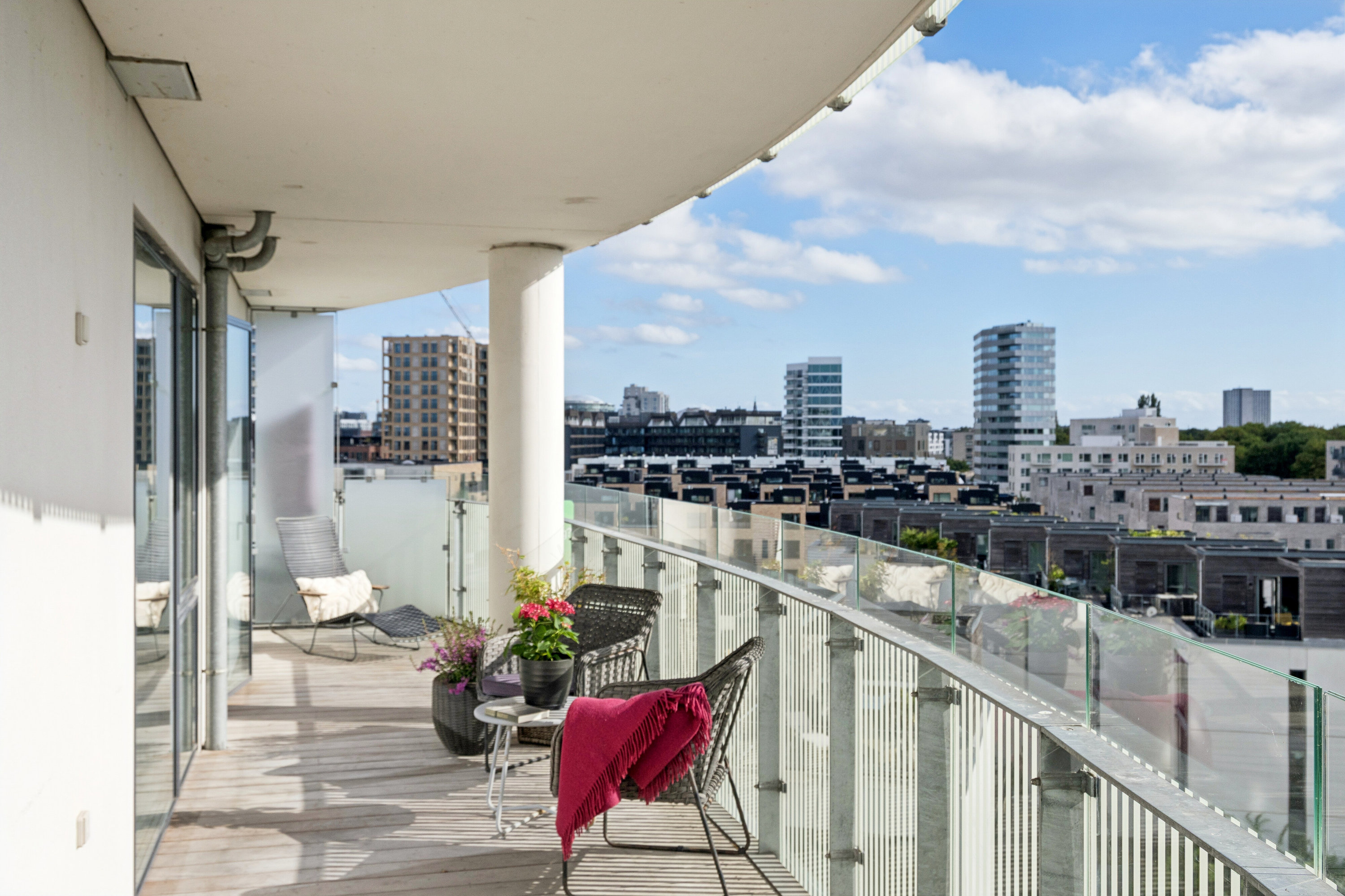 Rundholtsvej 26, 5. 1., 2300 København S
