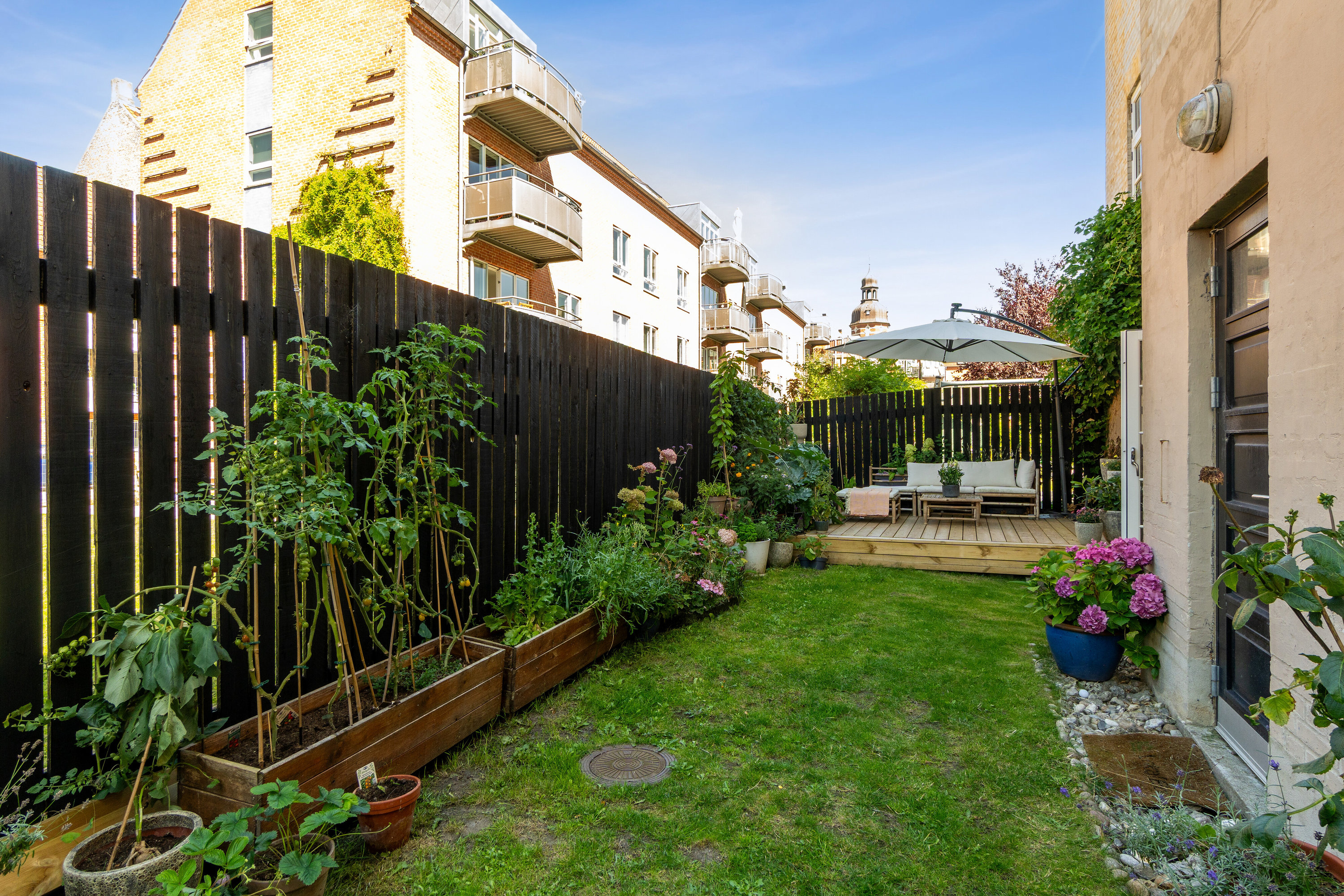 Brigadevej 20A, st., 2300 København S