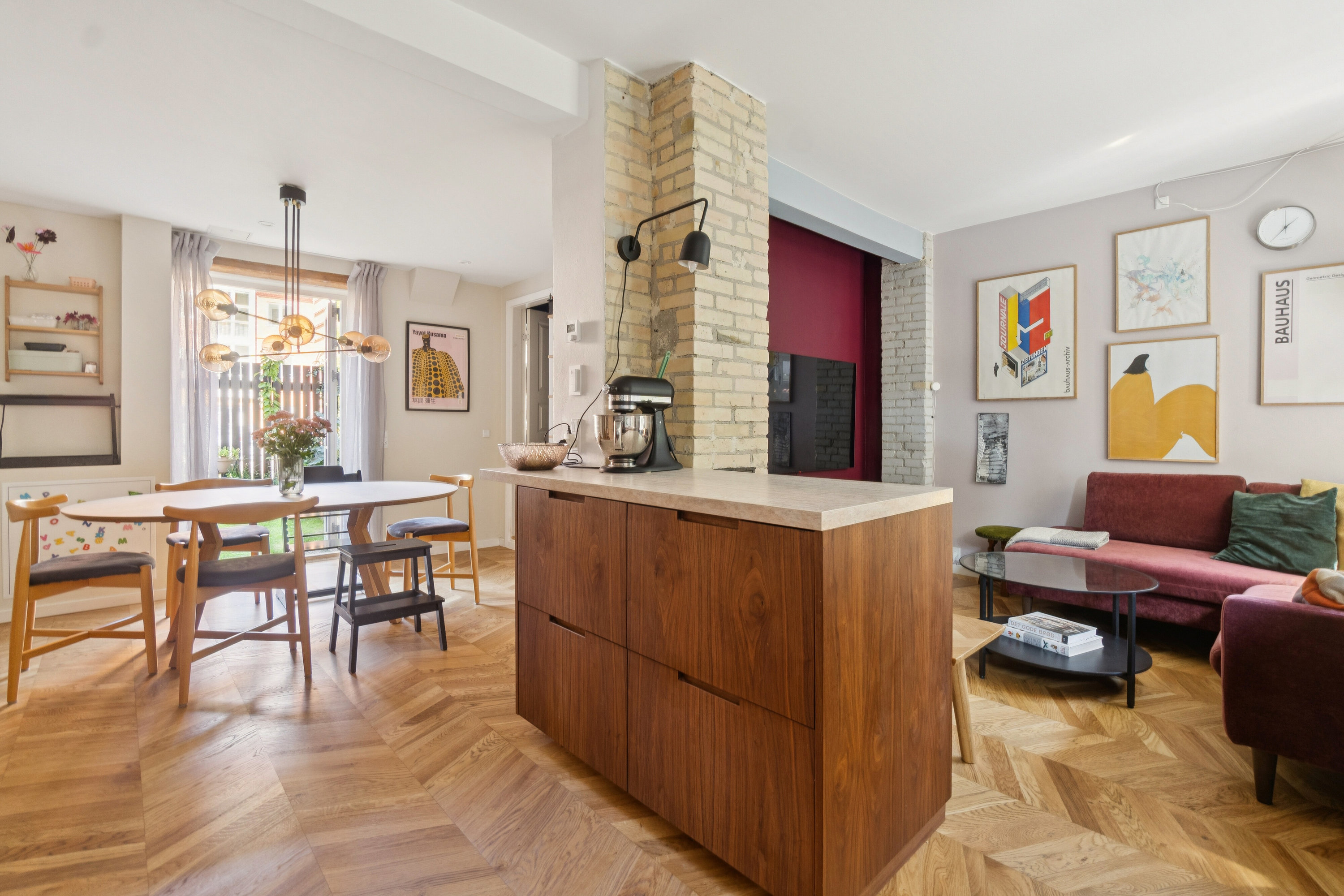 Brigadevej 20A, st., 2300 København S