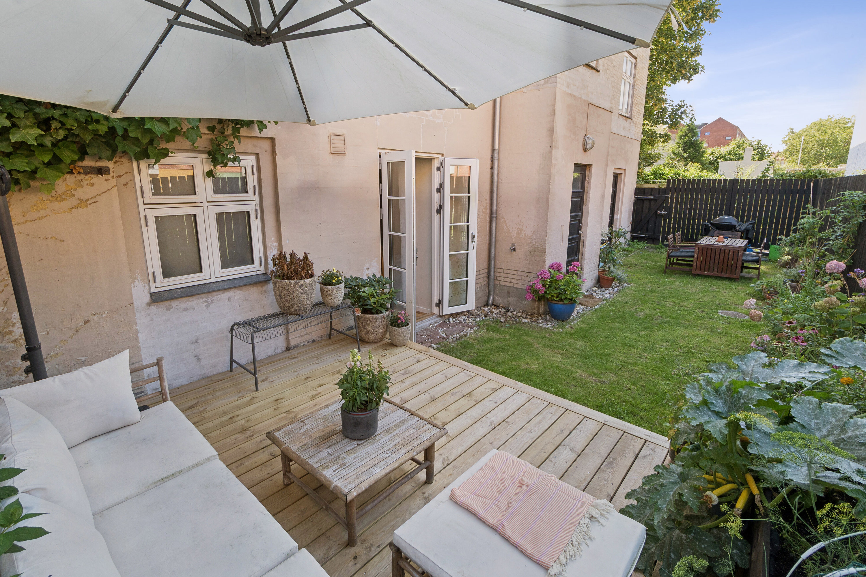 Brigadevej 20A, st., 2300 København S