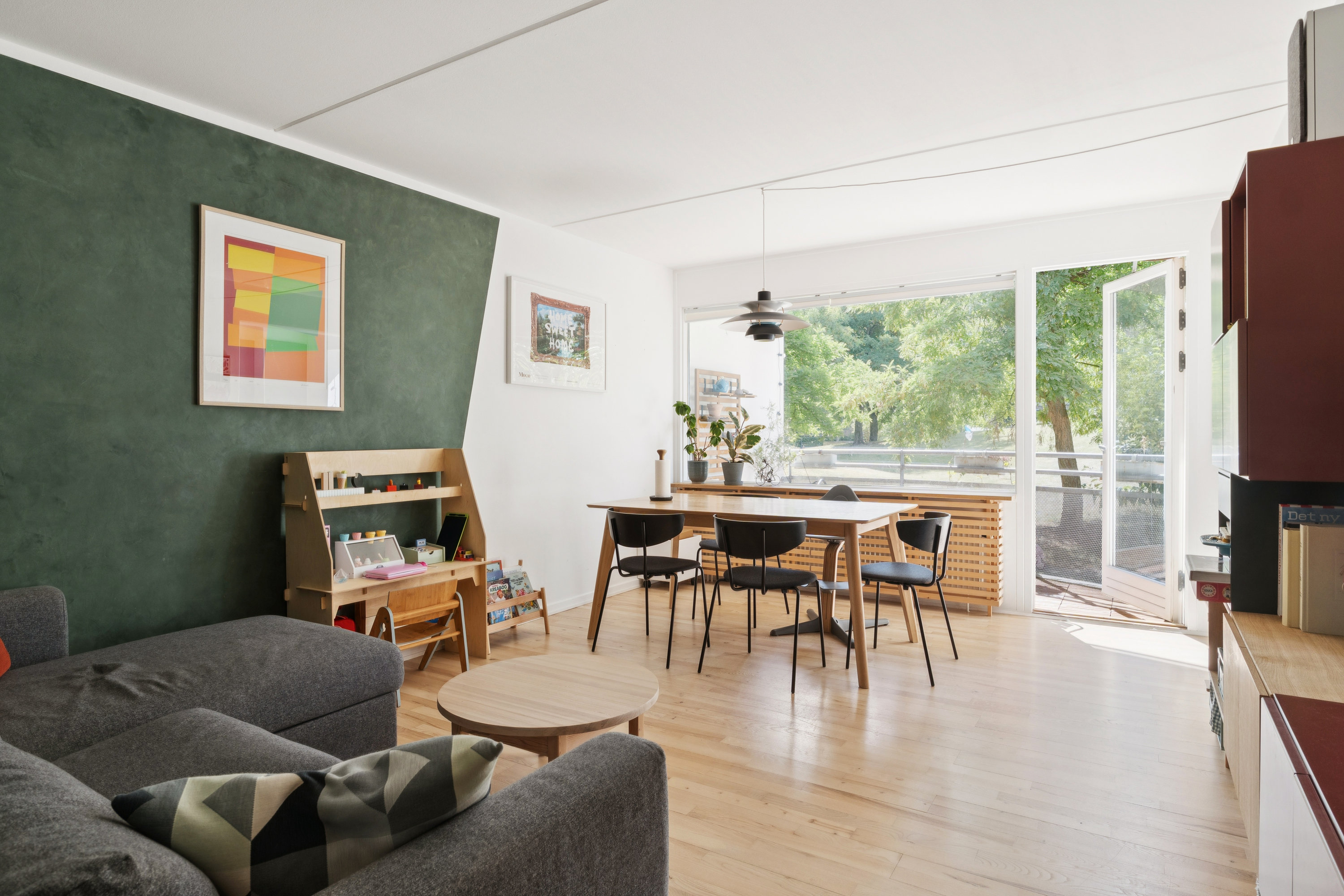 Nygårdsvej 51A, st. tv., 2100 København Ø