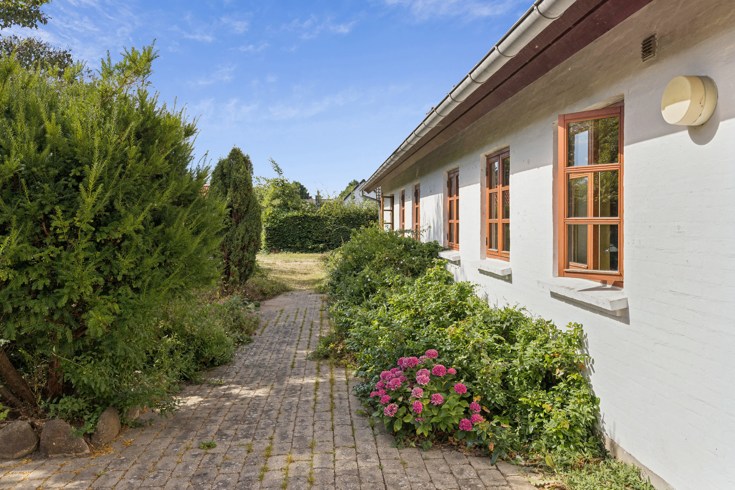 Ubberup Bygade 10A, 4400 Kalundborg