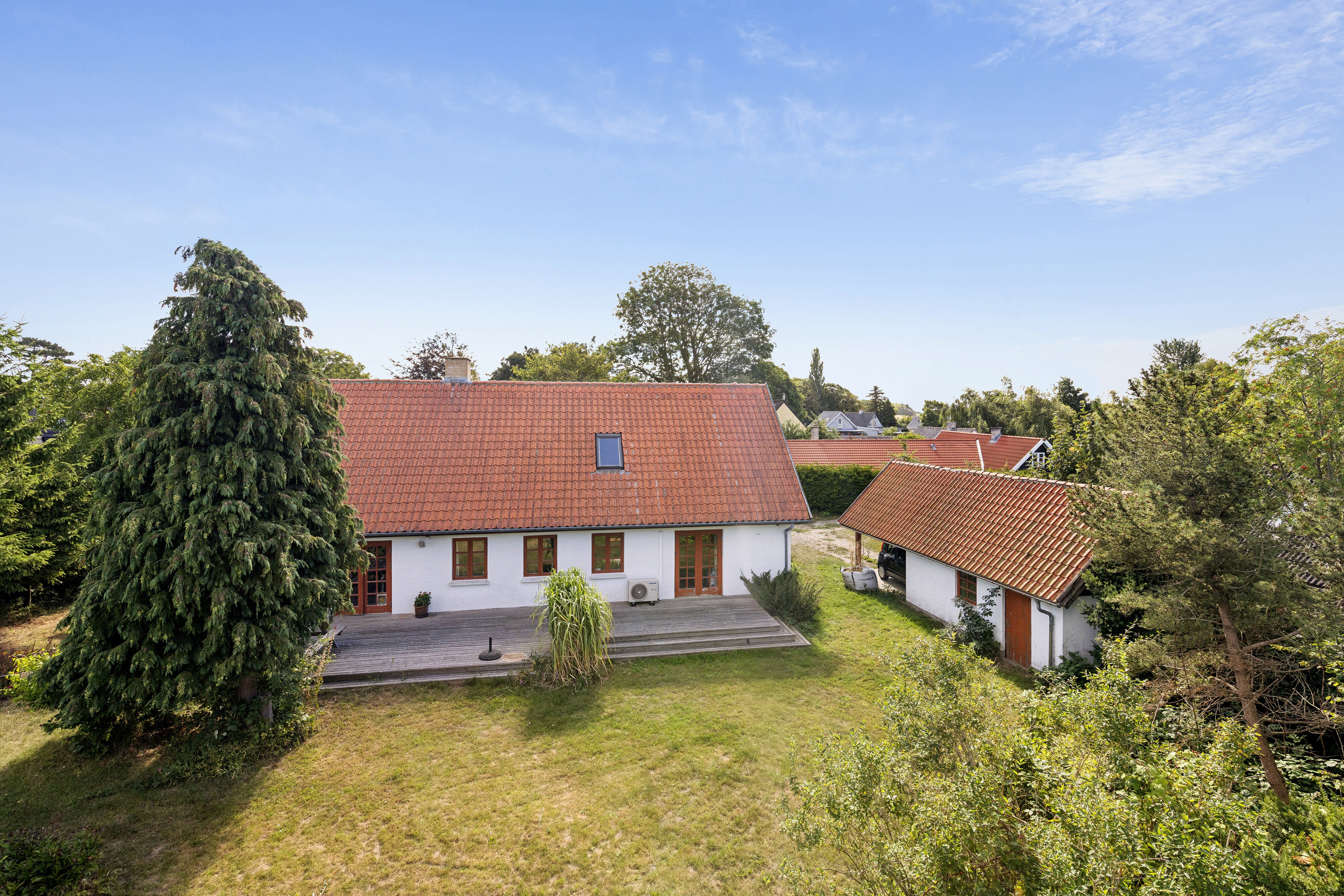 Ubberup Bygade 10A, 4400 Kalundborg
