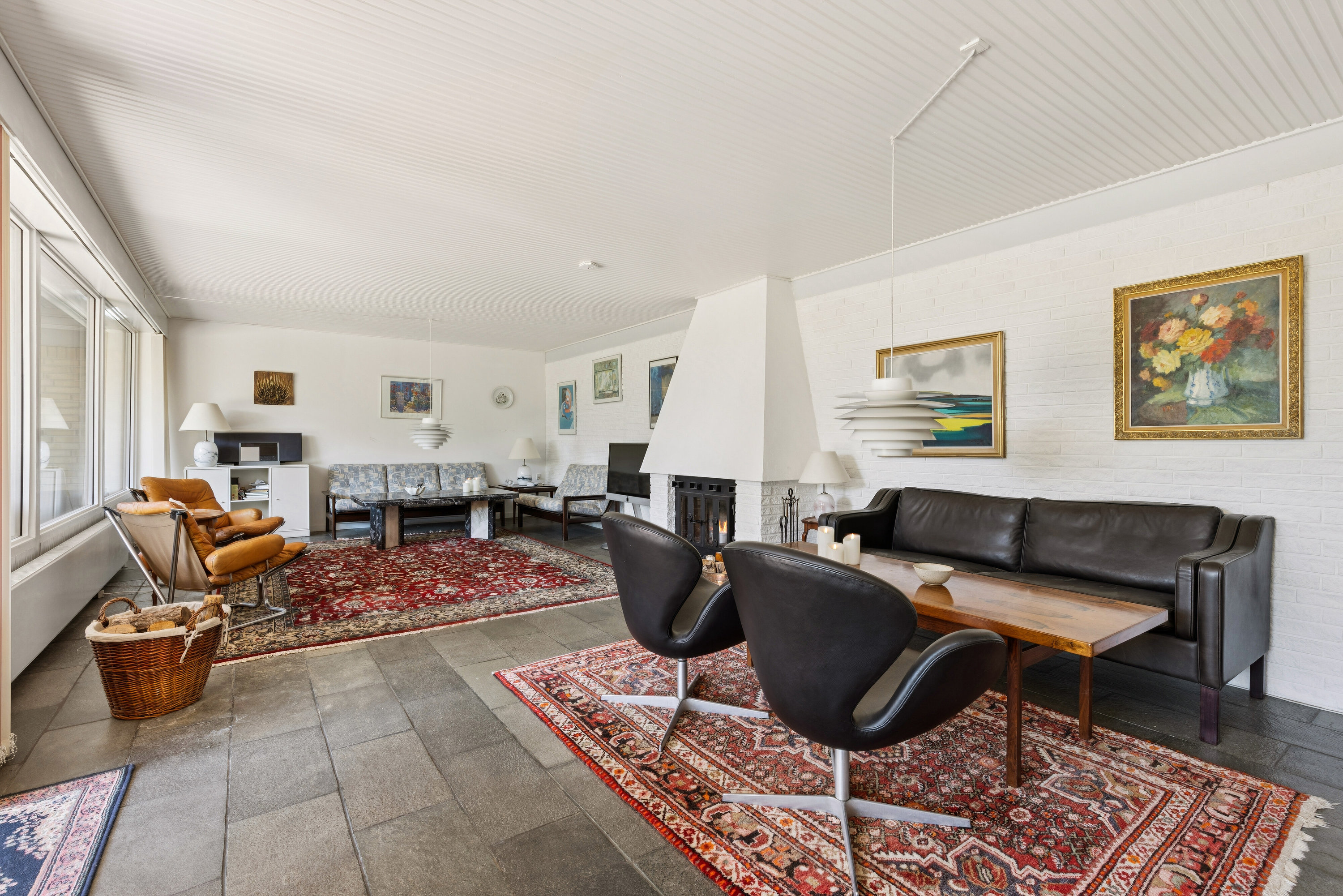 Fru Ingesvej 1, 4400 Kalundborg