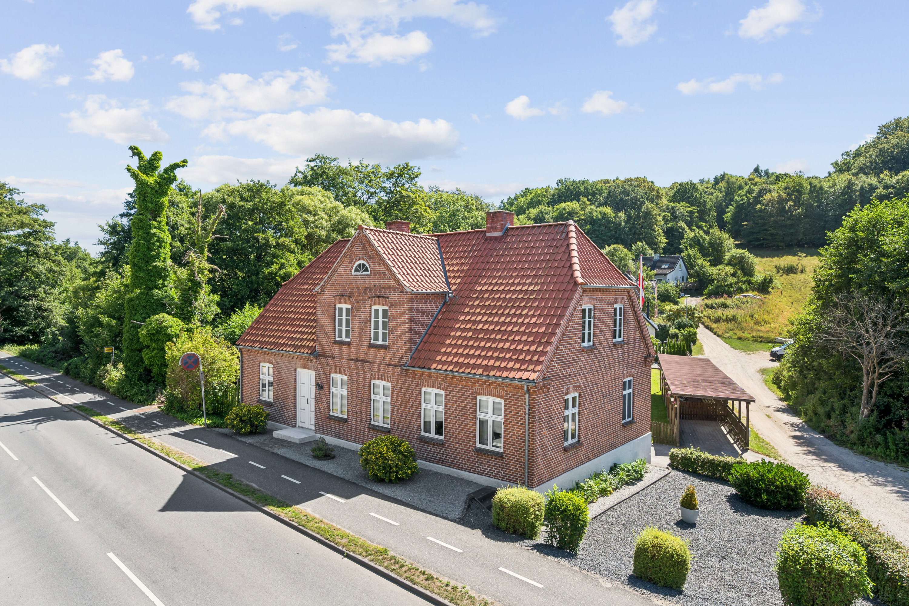 Krypten 1, Femmøller, 8400 Ebeltoft
