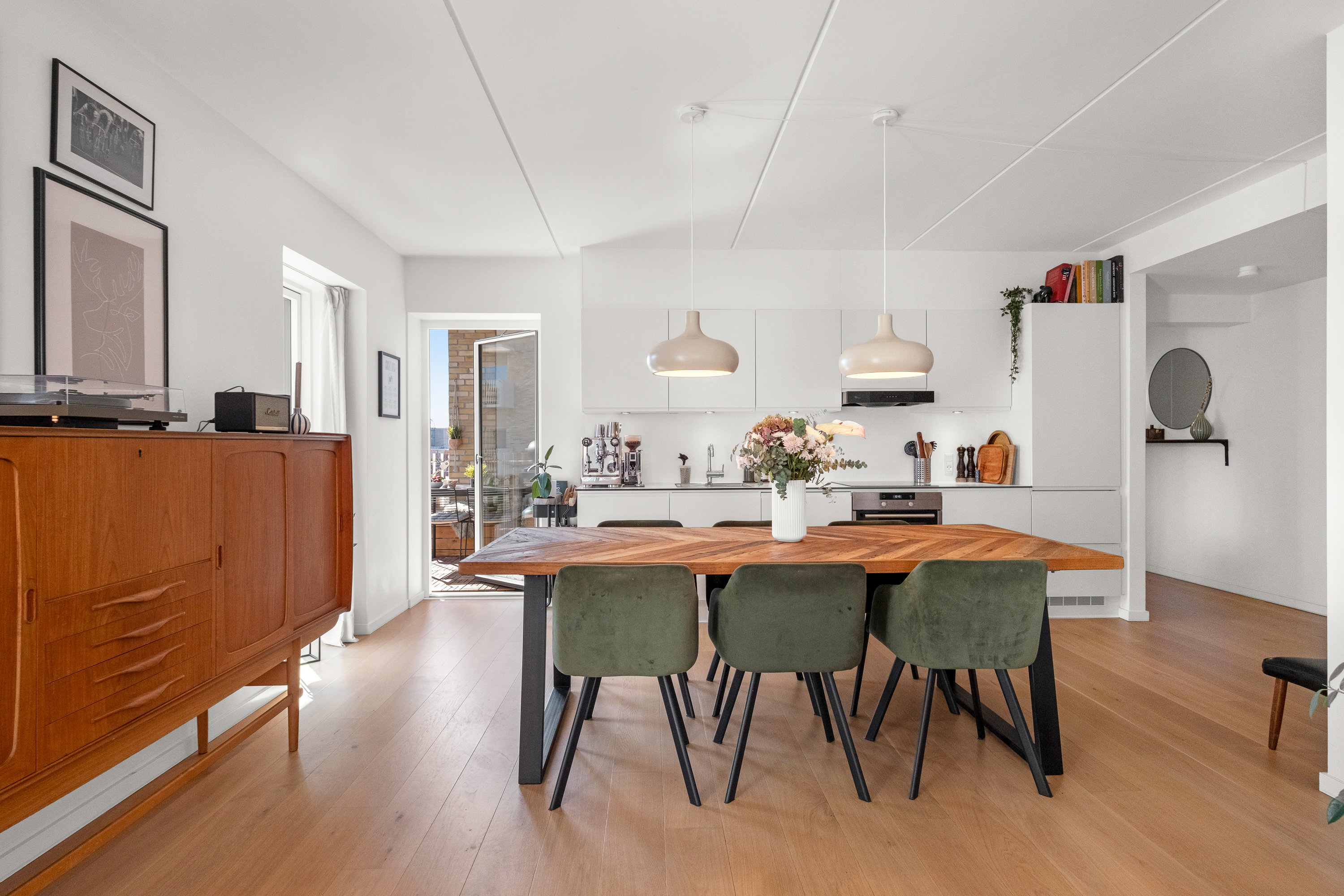 Ceresbyen 40, 4. 4., 8000 Aarhus C