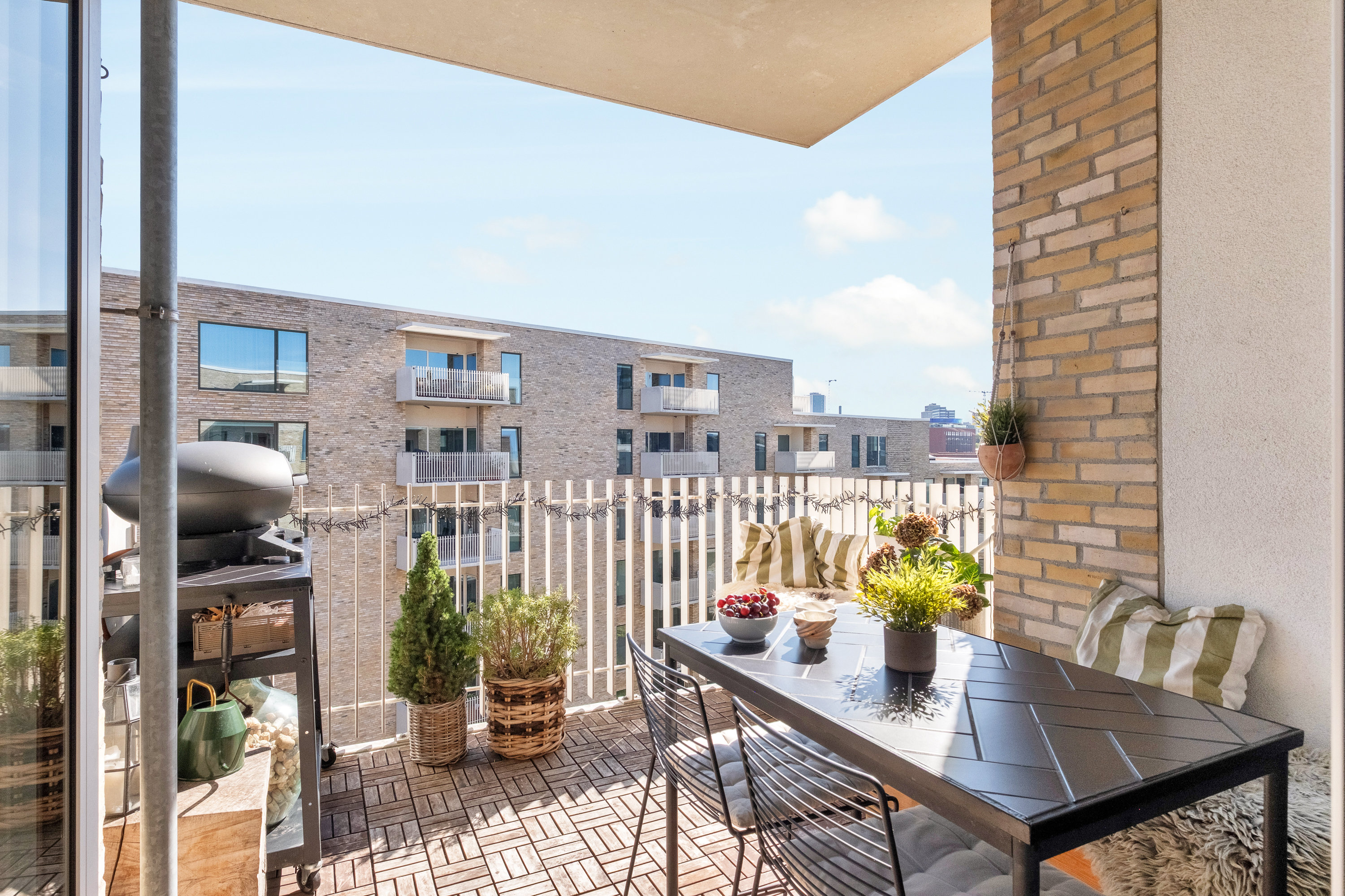 Ceresbyen 40, 4. 4., 8000 Aarhus C