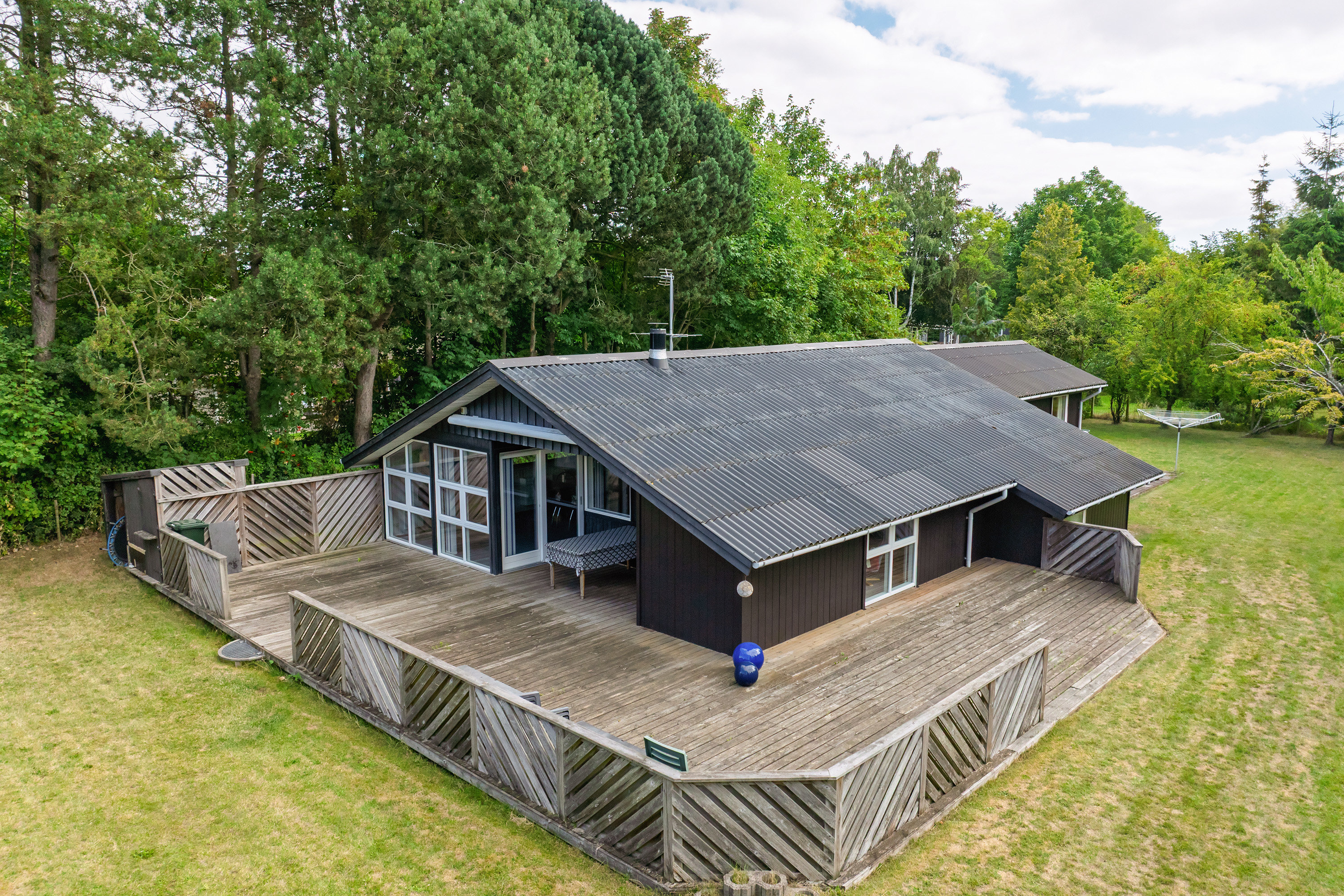 Kamillevej 8, Bøtø, 4873 Væggerløse