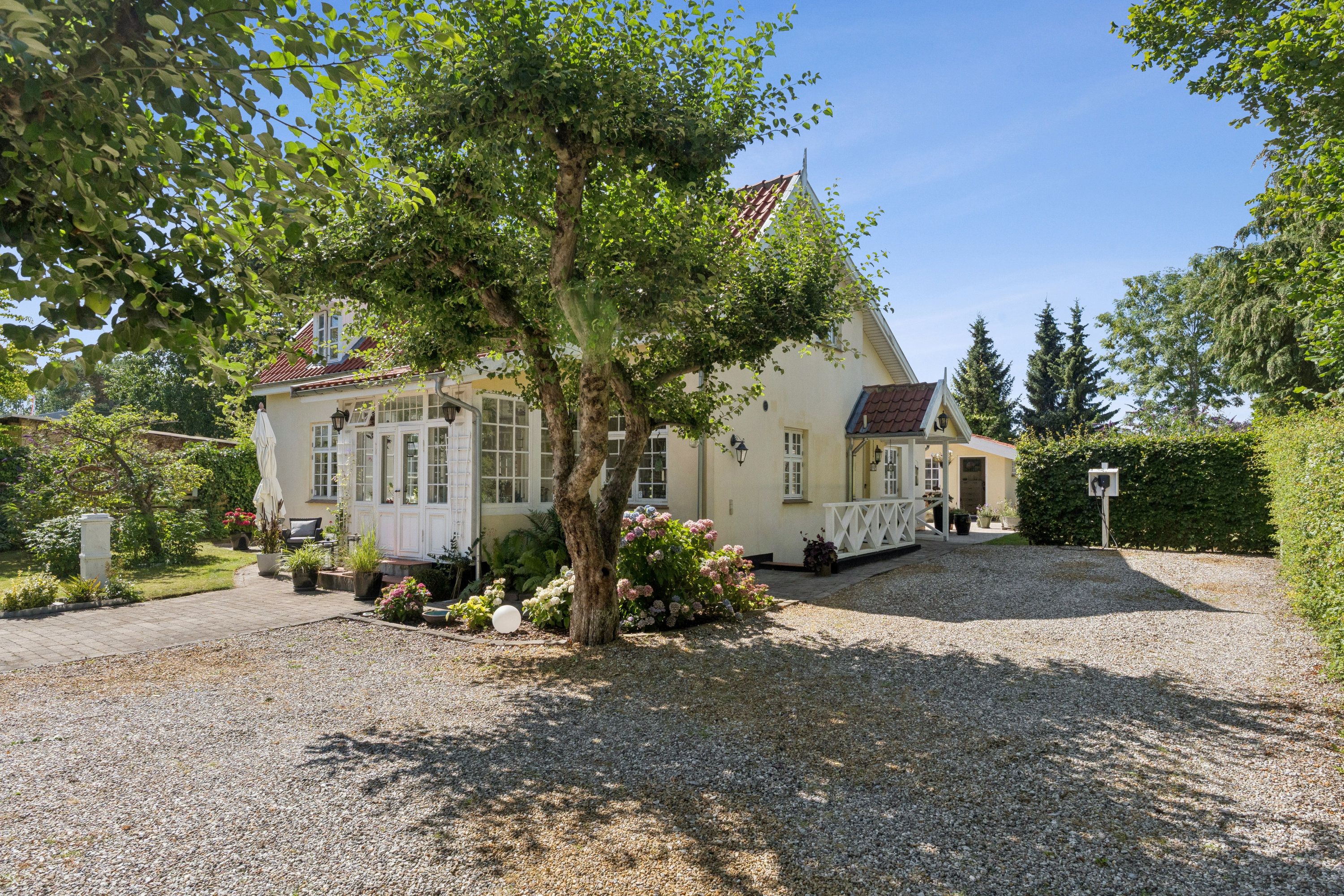 Hjortekærsvej 109, 2800 Kongens Lyngby