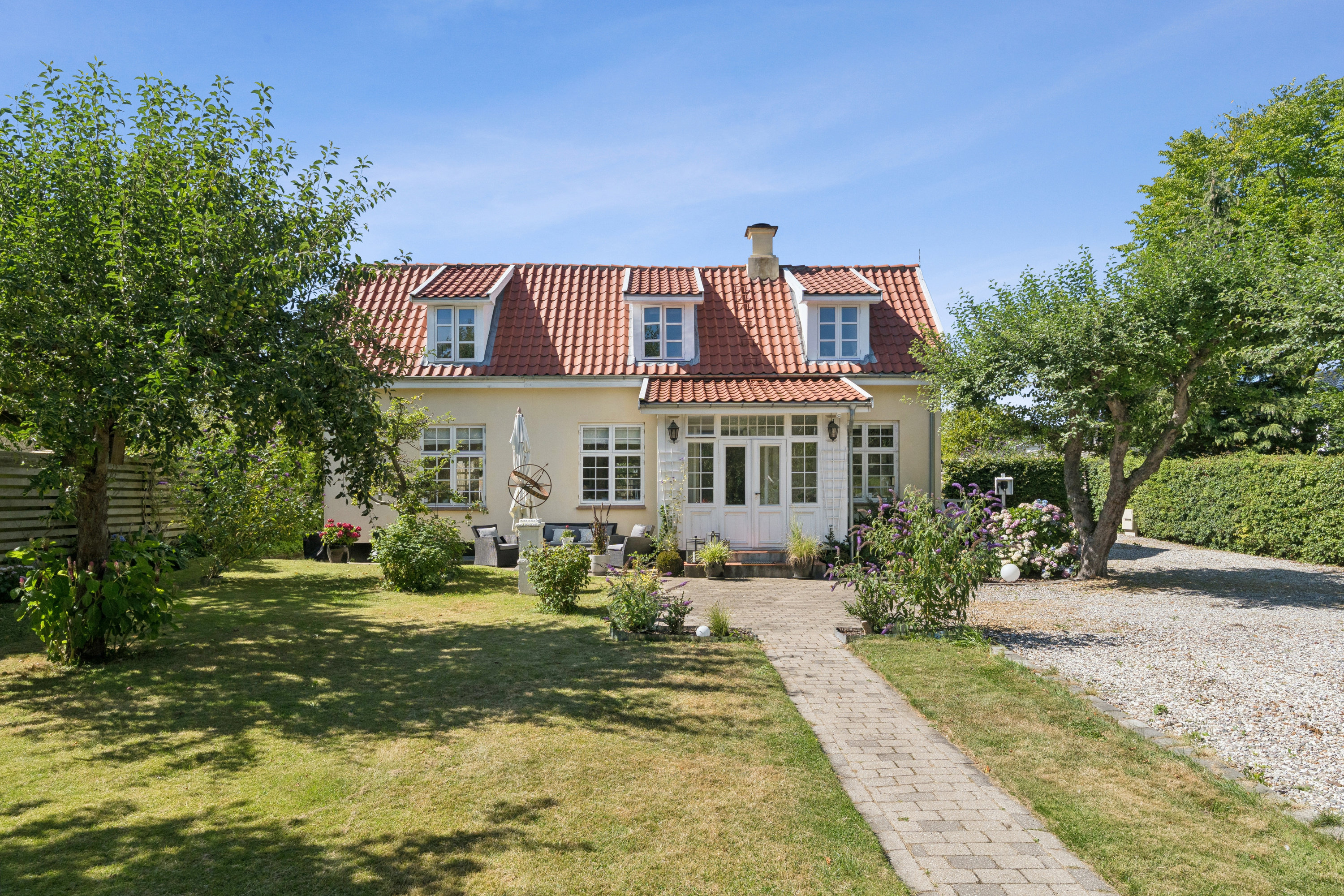 Hjortekærsvej 109, 2800 Kongens Lyngby