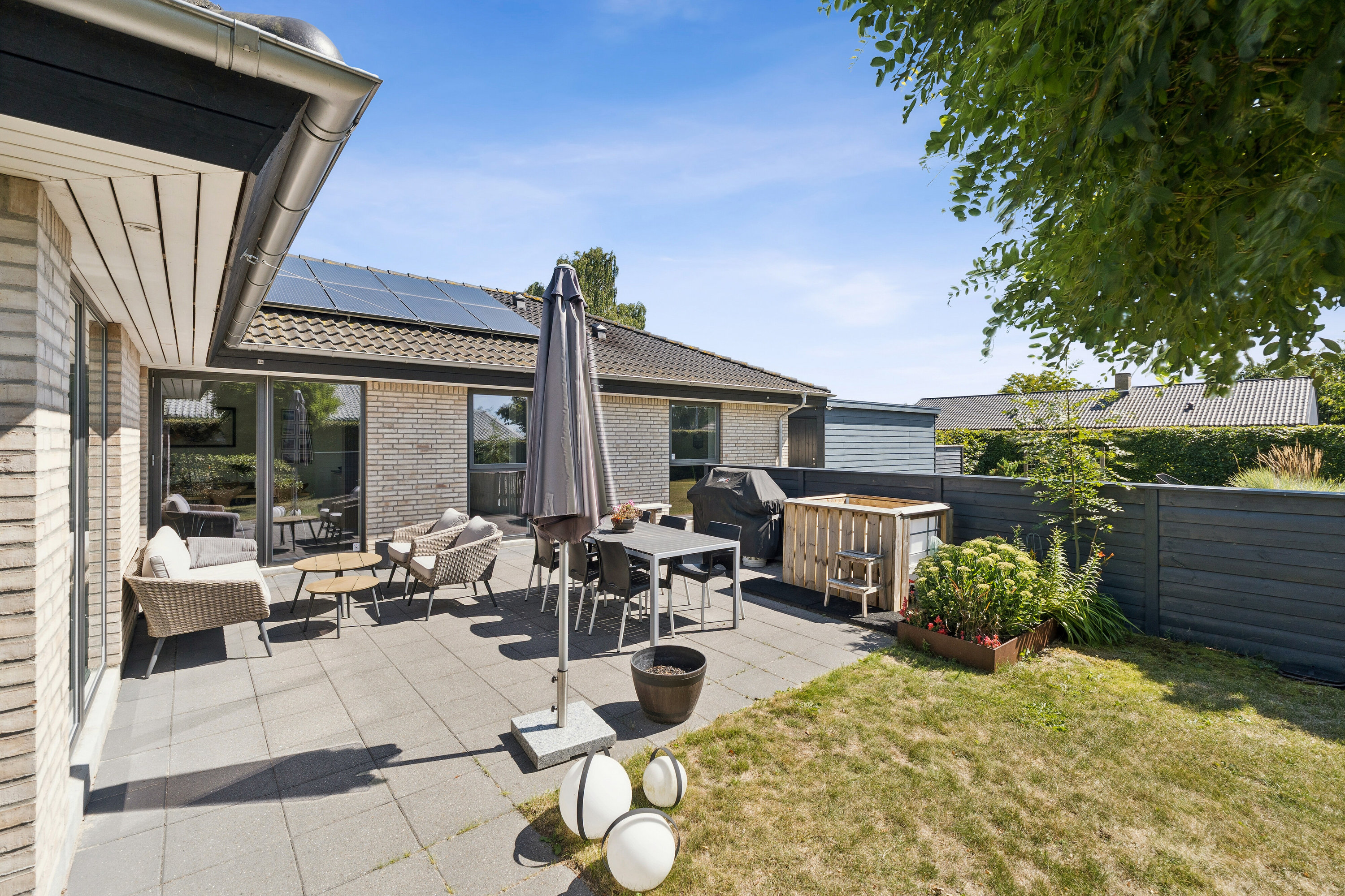 Blankager 29, 2620 Albertslund