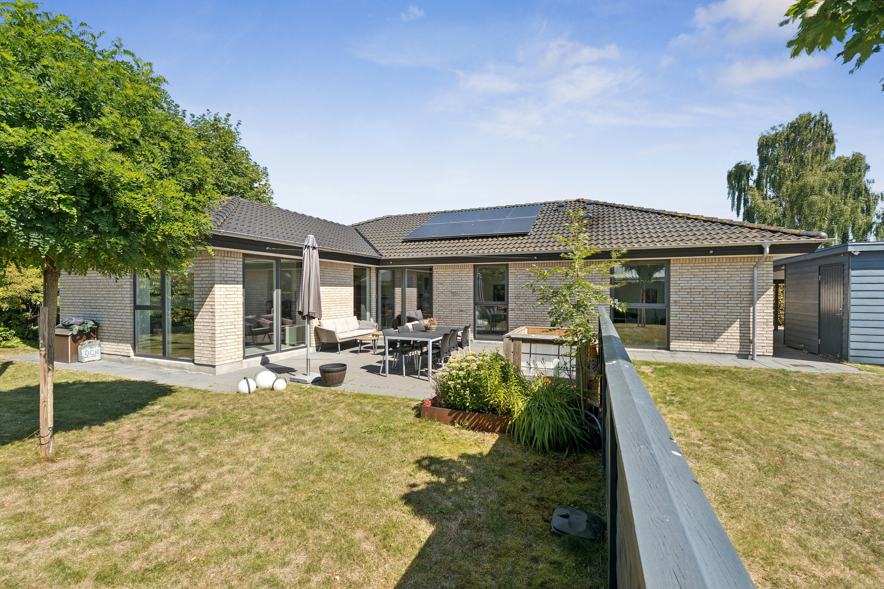 Blankager 29, 2620 Albertslund