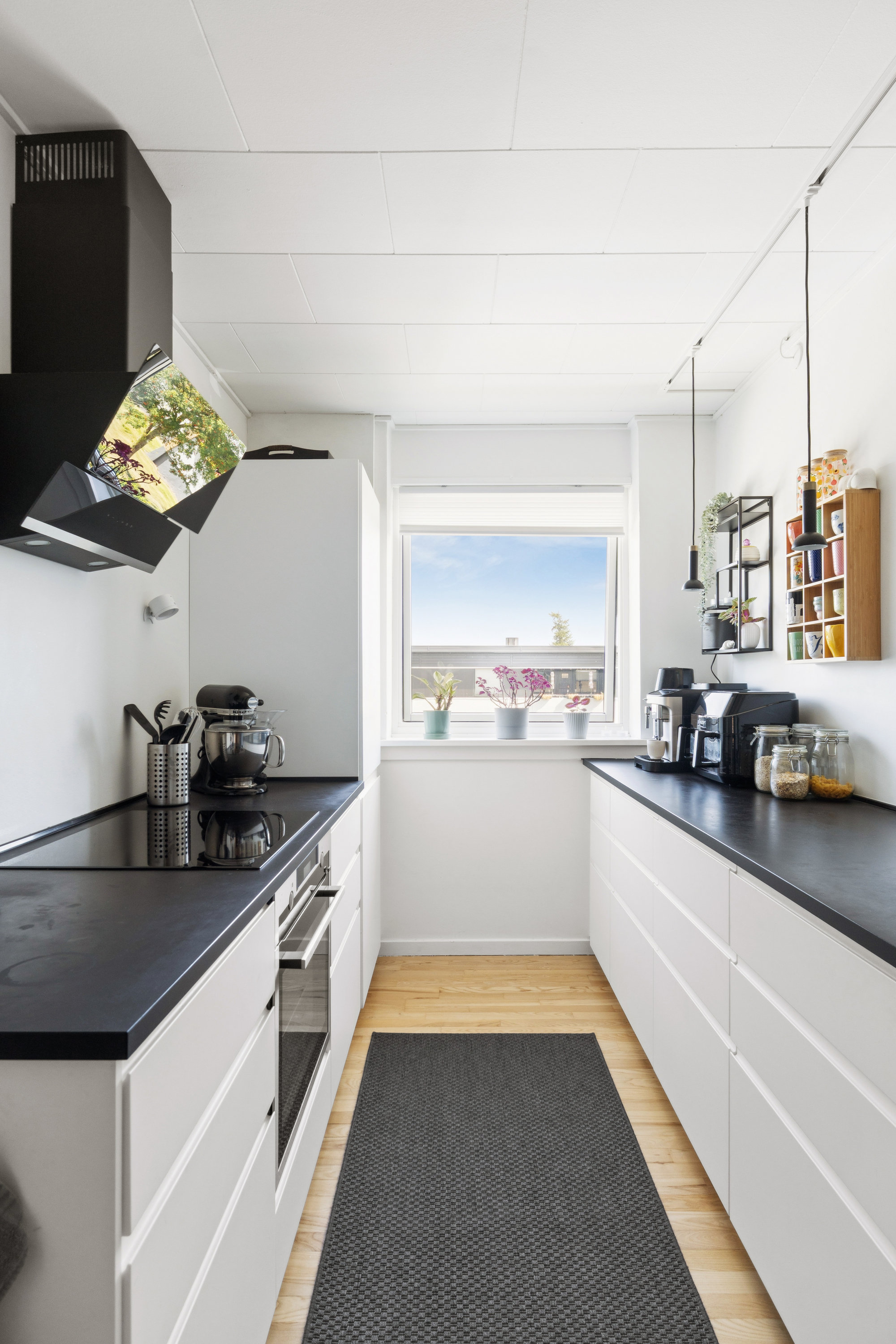 Bavnehøj Park 29, 1. tv., 3500 Værløse