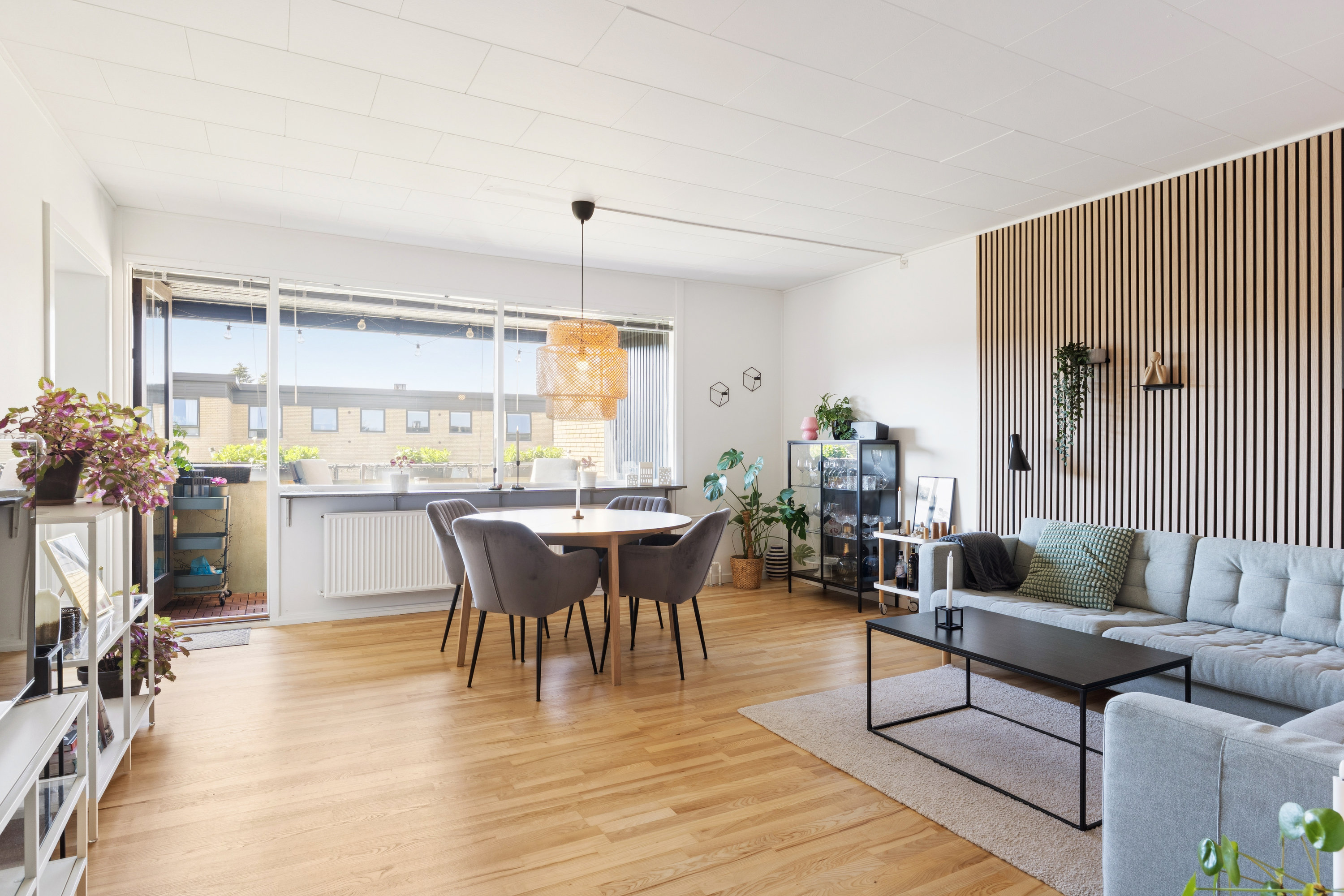 Bavnehøj Park 29, 1. tv., 3500 Værløse