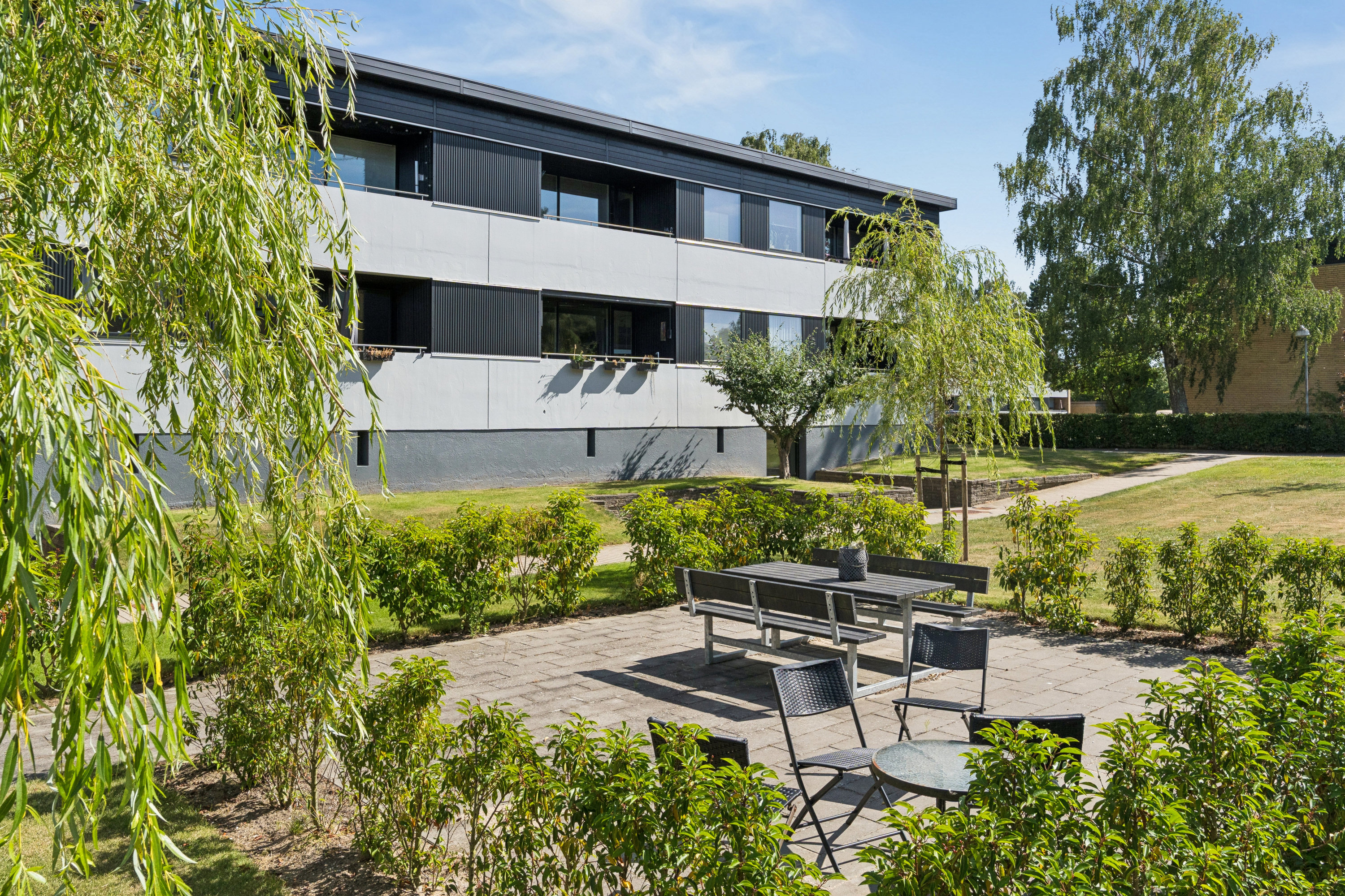 Bavnehøj Park 29, 1. tv., 3500 Værløse
