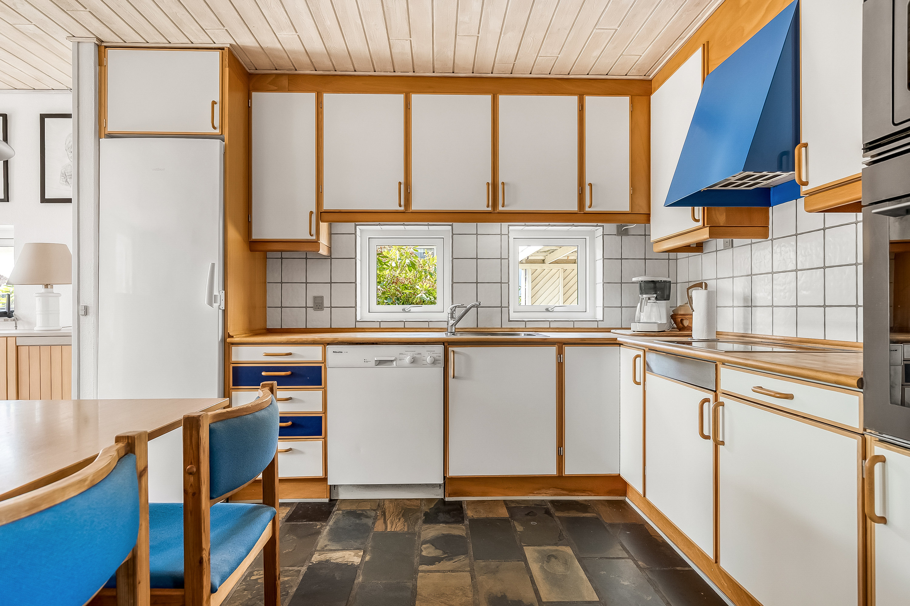 Bechgaardsvej 5, Vinding, 7100 Vejle