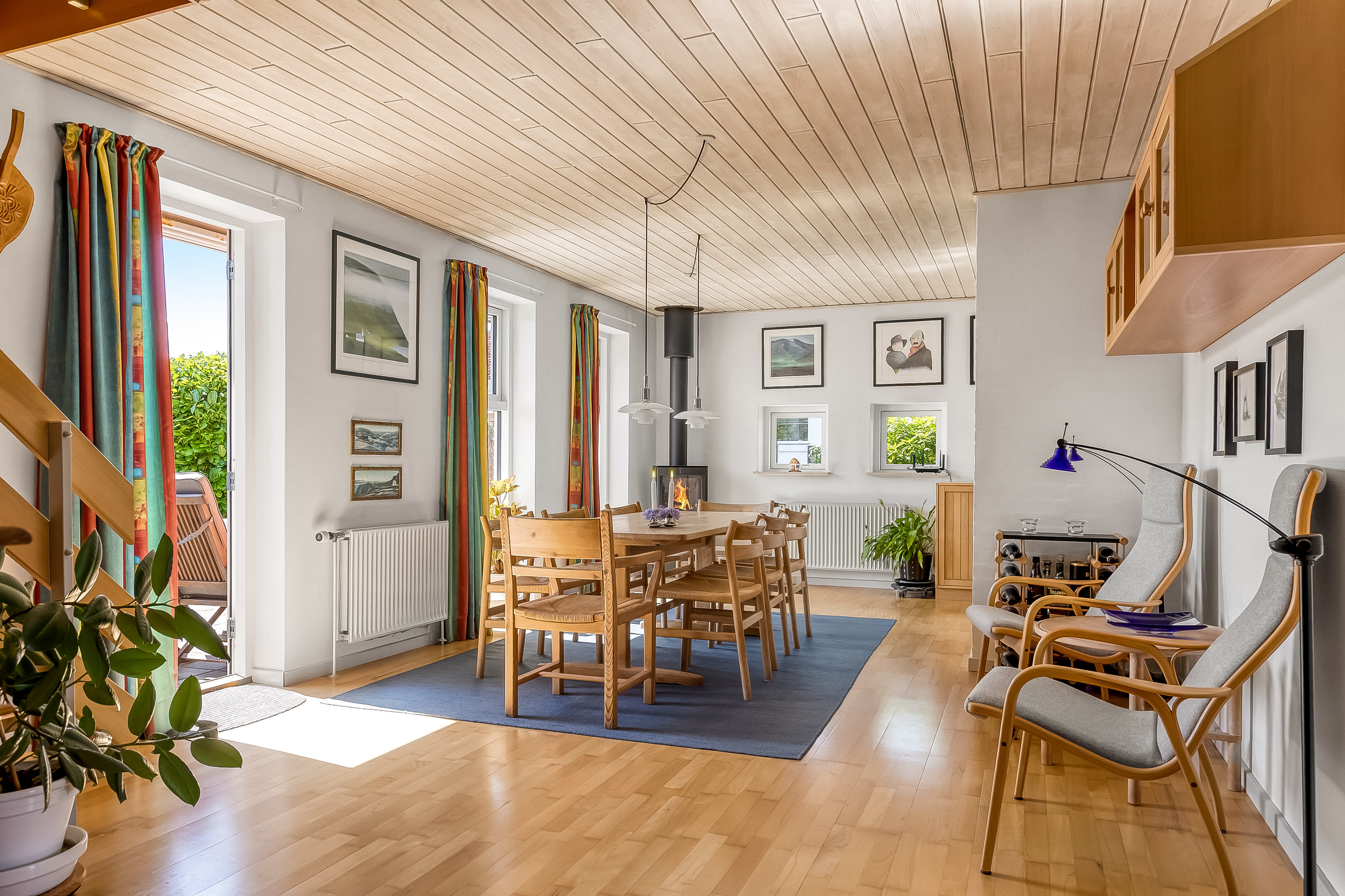 Bechgaardsvej 5, Vinding, 7100 Vejle