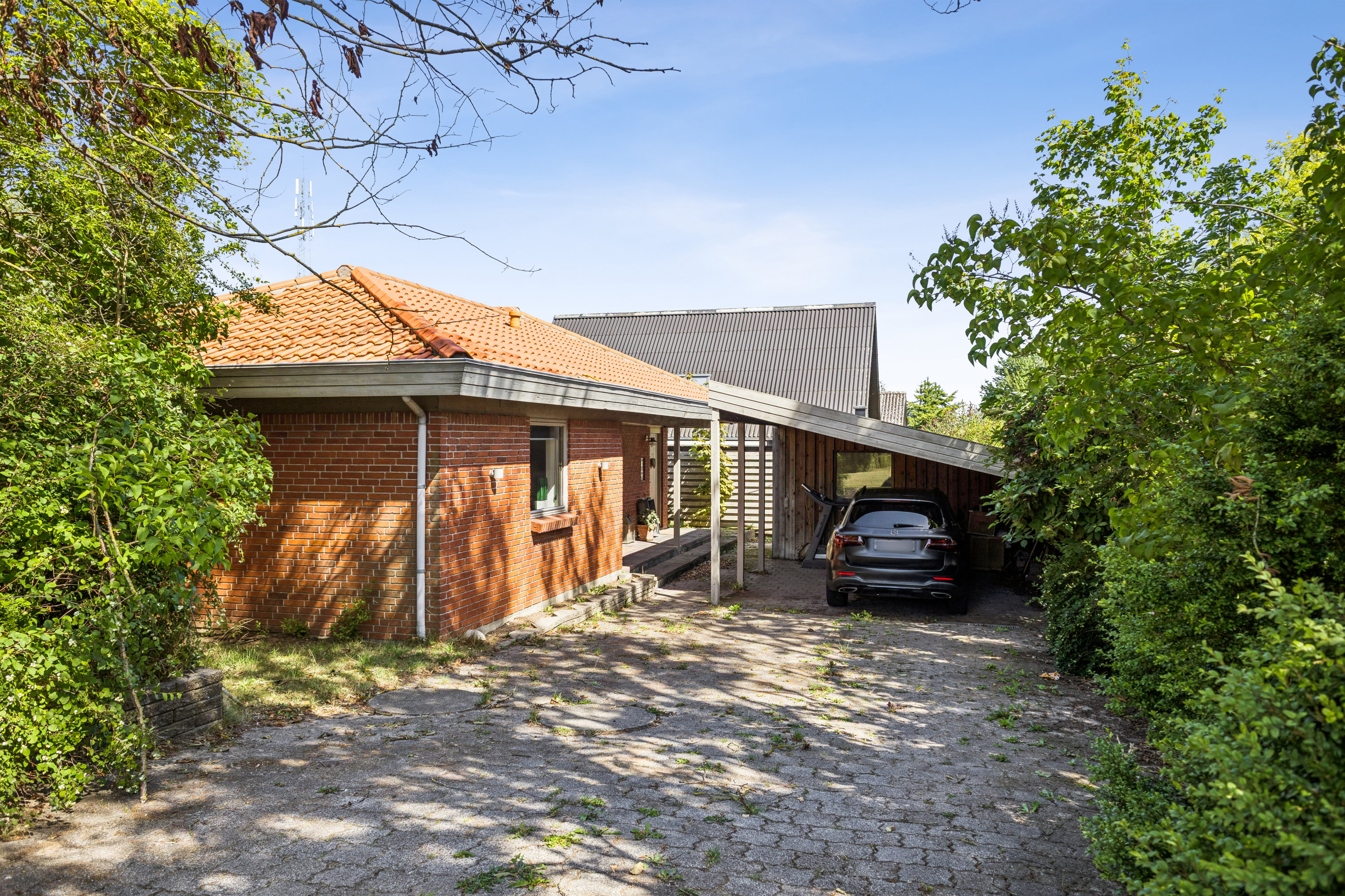 Brobjerg Parkvej 11A, 8250 Egå