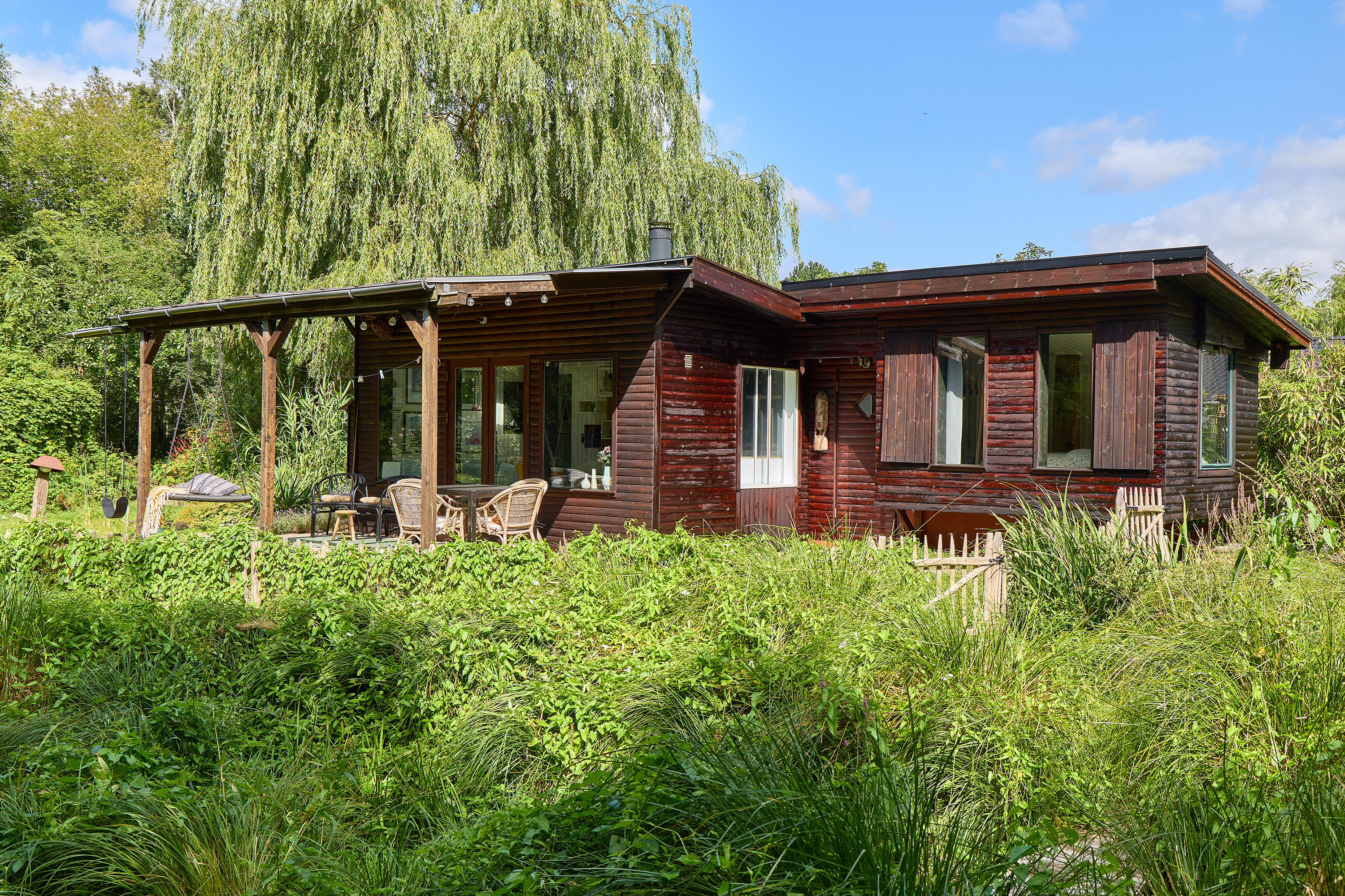 Egevang 6, Østrup, 3670 Veksø Sjælland