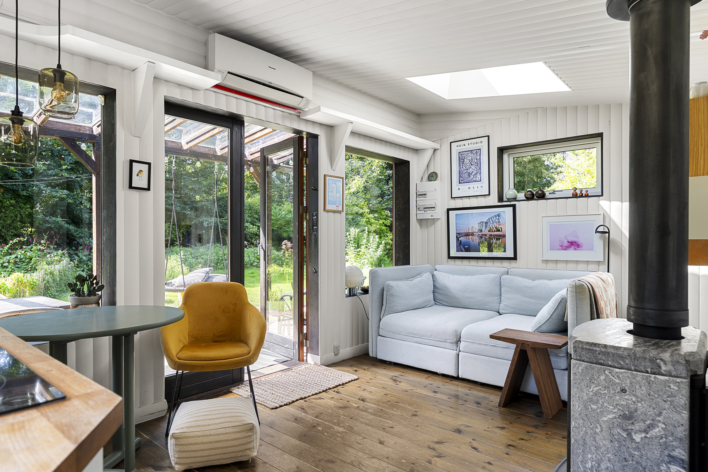 Egevang 6, Østrup, 3670 Veksø Sjælland